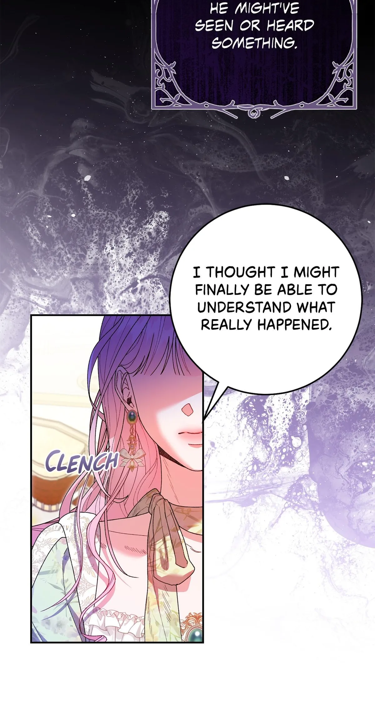 What if I Married My Enemy? Chapter 11 page 4 - 