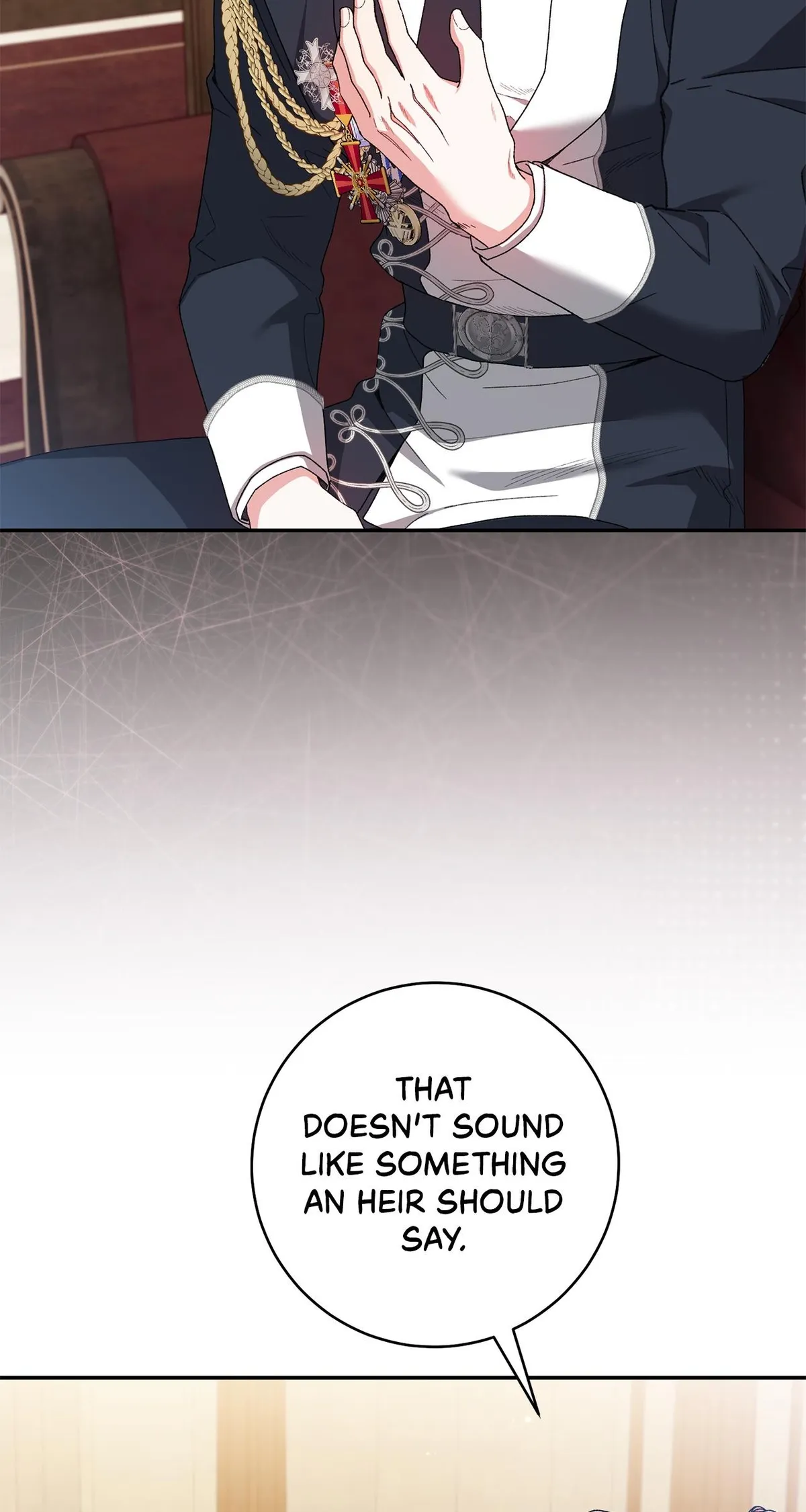 What if I Married My Enemy? Chapter 11 page 31 - 