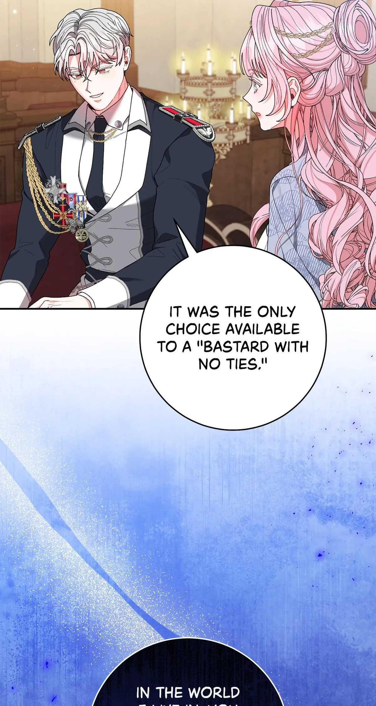 What if I Married My Enemy? Chapter 11 page 32 - 