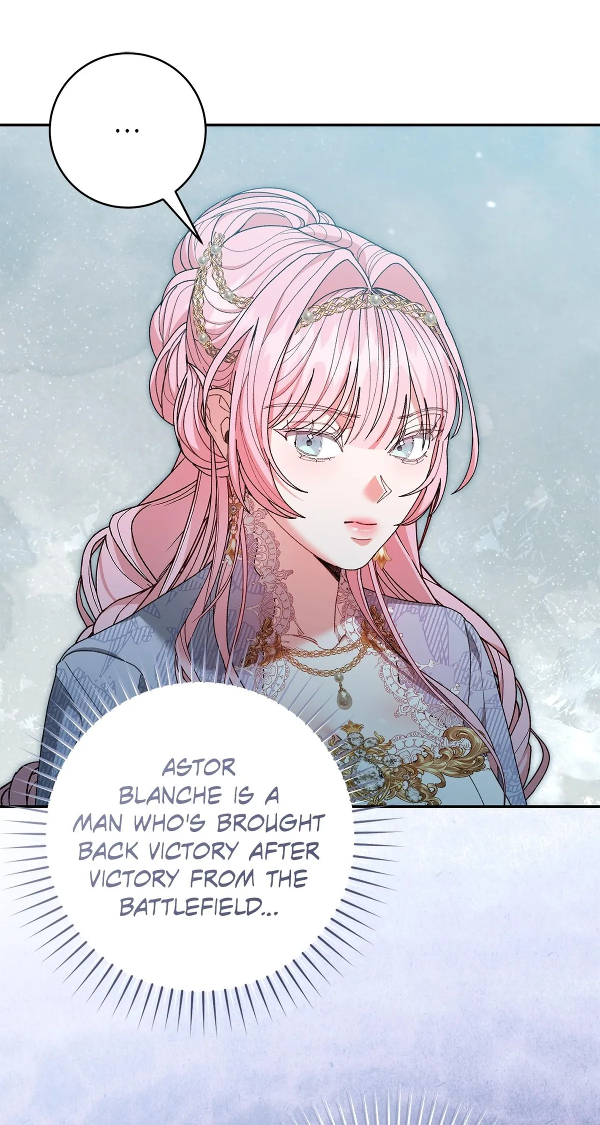 What if I Married My Enemy? Chapter 11 page 35 - 