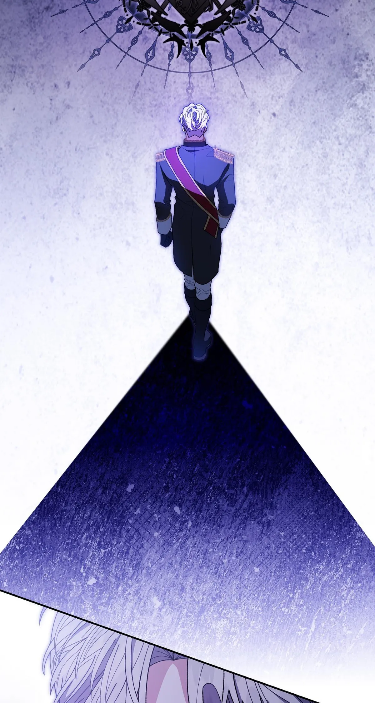 What if I Married My Enemy? Chapter 11 page 37 - 