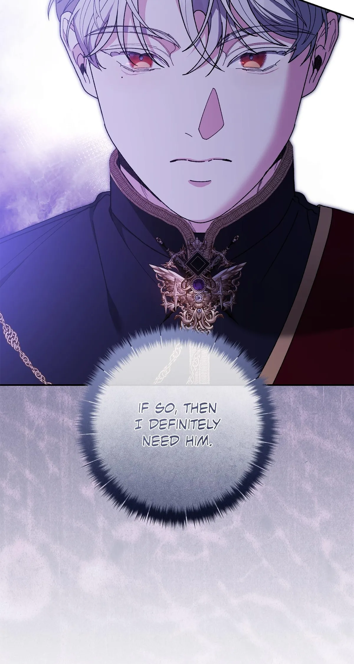 What if I Married My Enemy? Chapter 11 page 38 - 