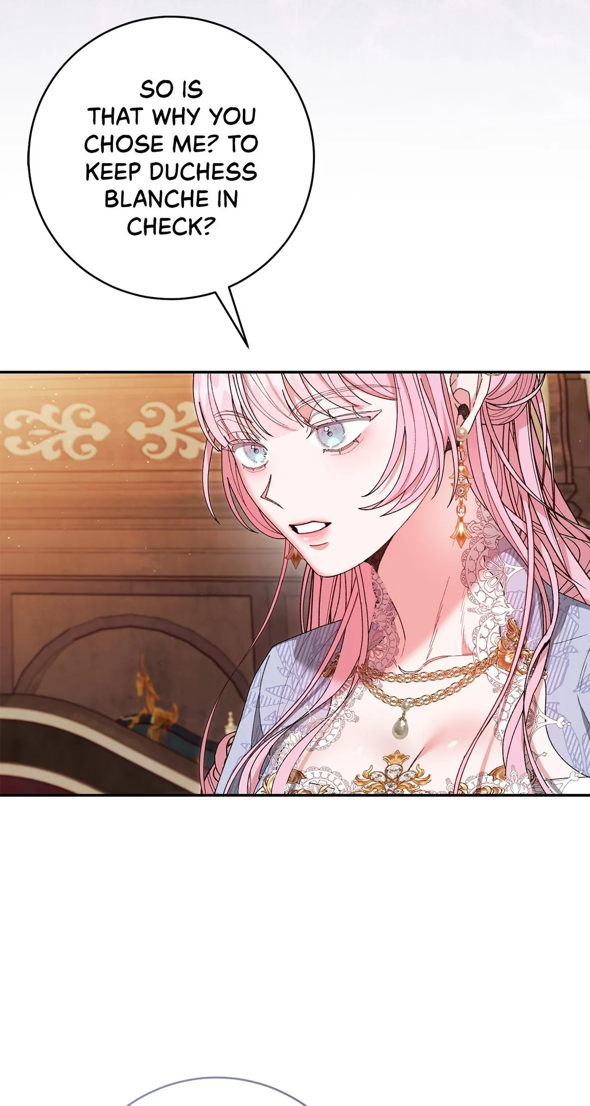 What if I Married My Enemy? Chapter 11 page 39 - 
