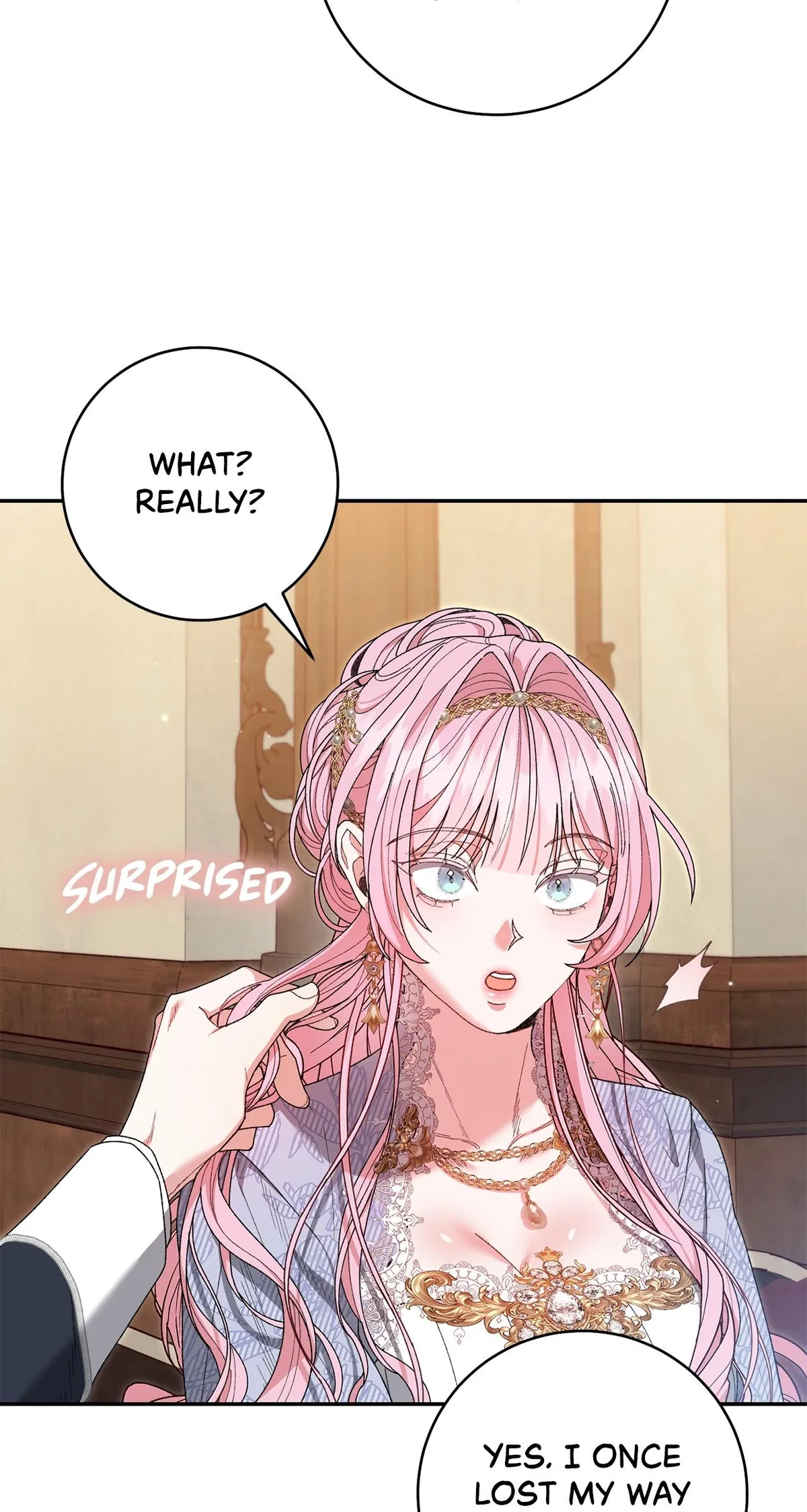What if I Married My Enemy? Chapter 11 page 44 - 