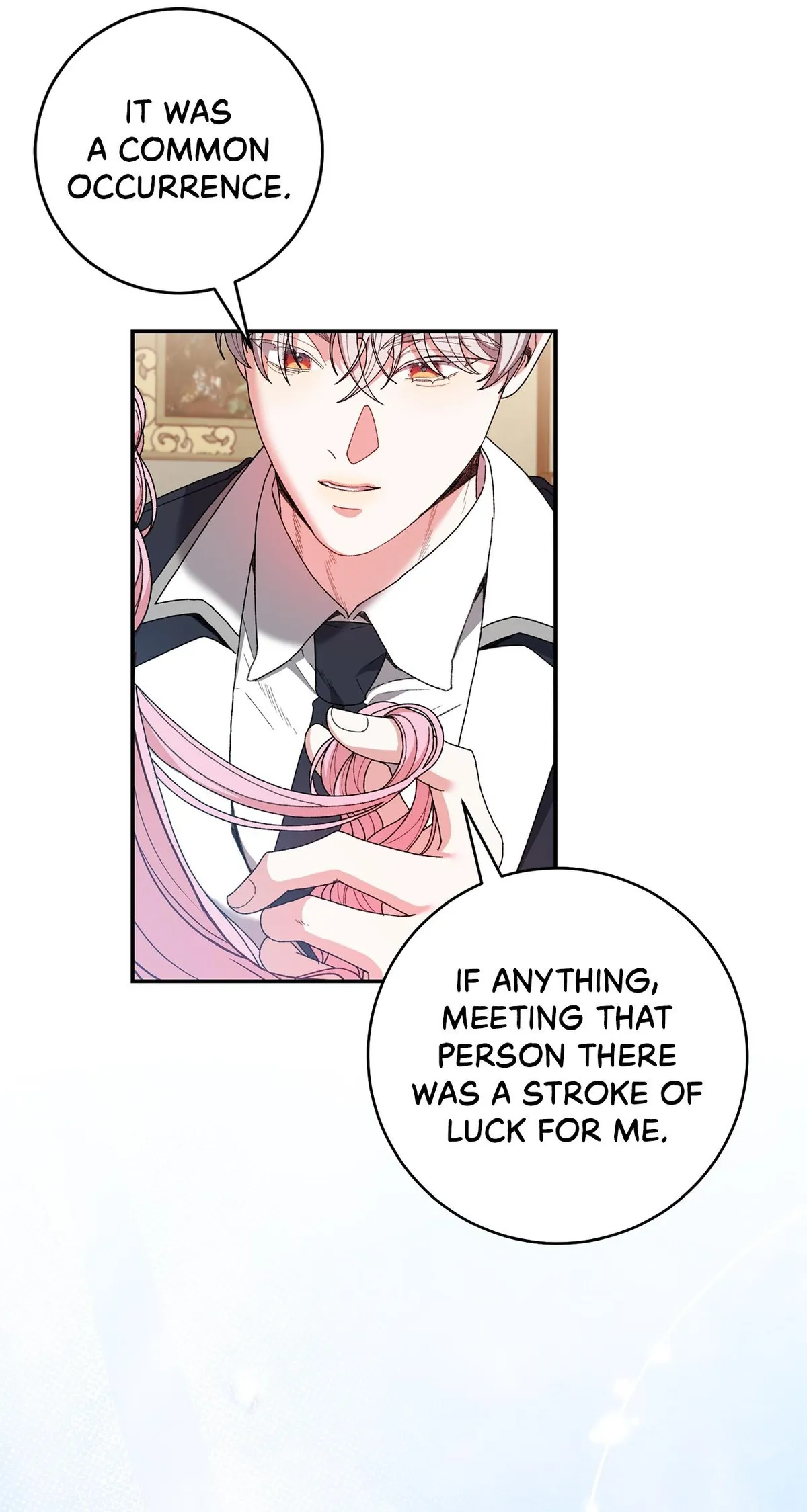 What if I Married My Enemy? Chapter 11 page 46 - 