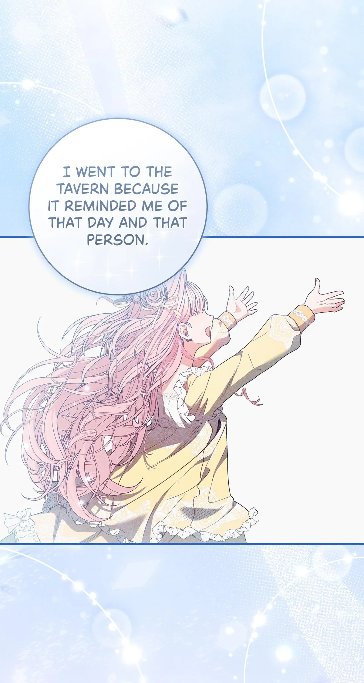 What if I Married My Enemy? Chapter 11 page 47 - 