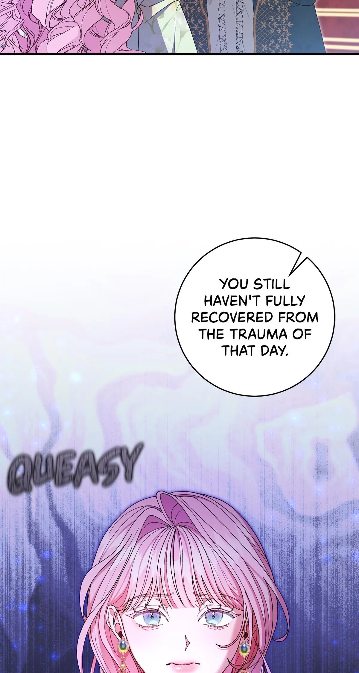 What if I Married My Enemy? Chapter 11 page 6 - 