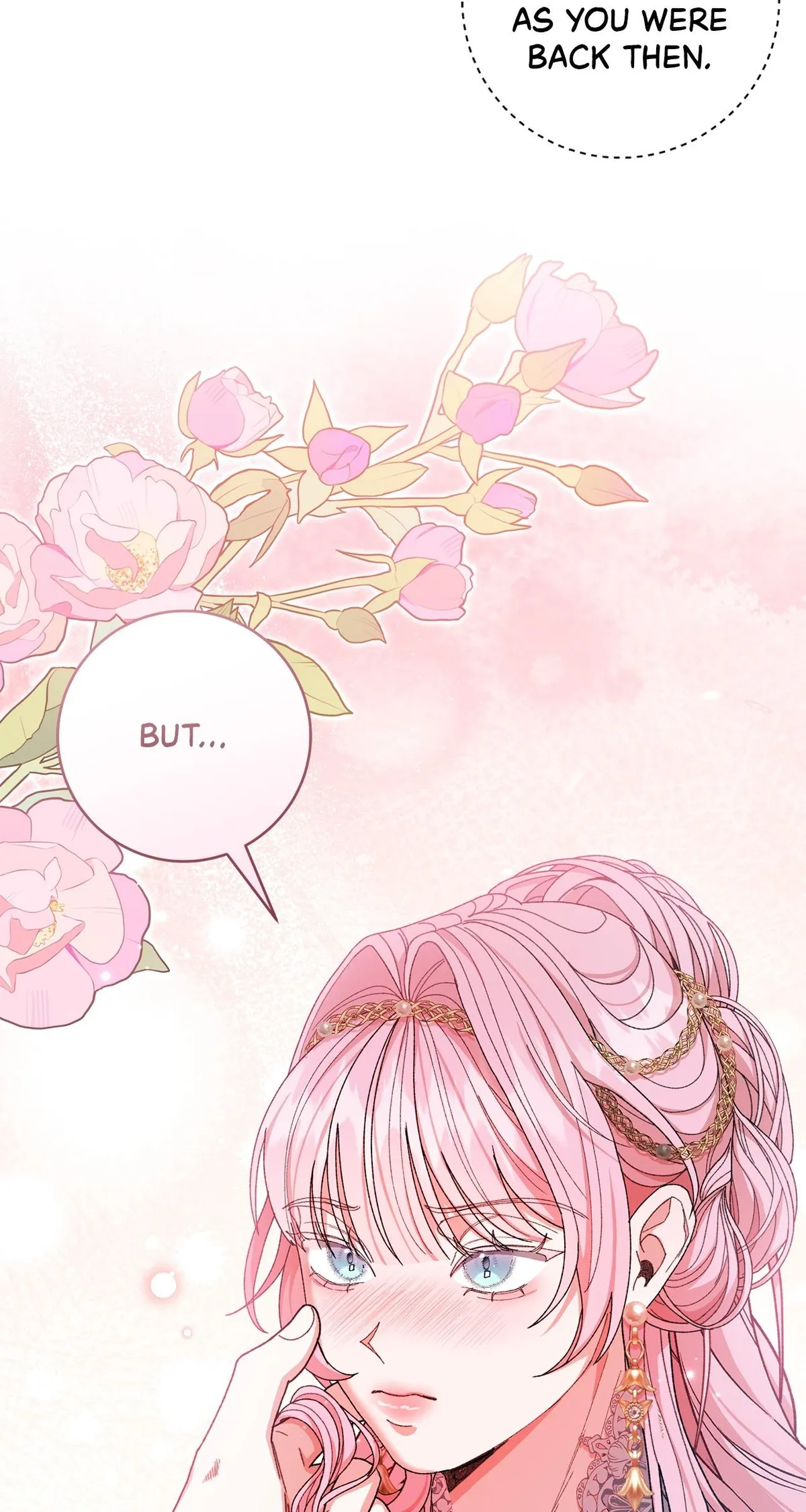 What if I Married My Enemy? Chapter 11 page 51 - 