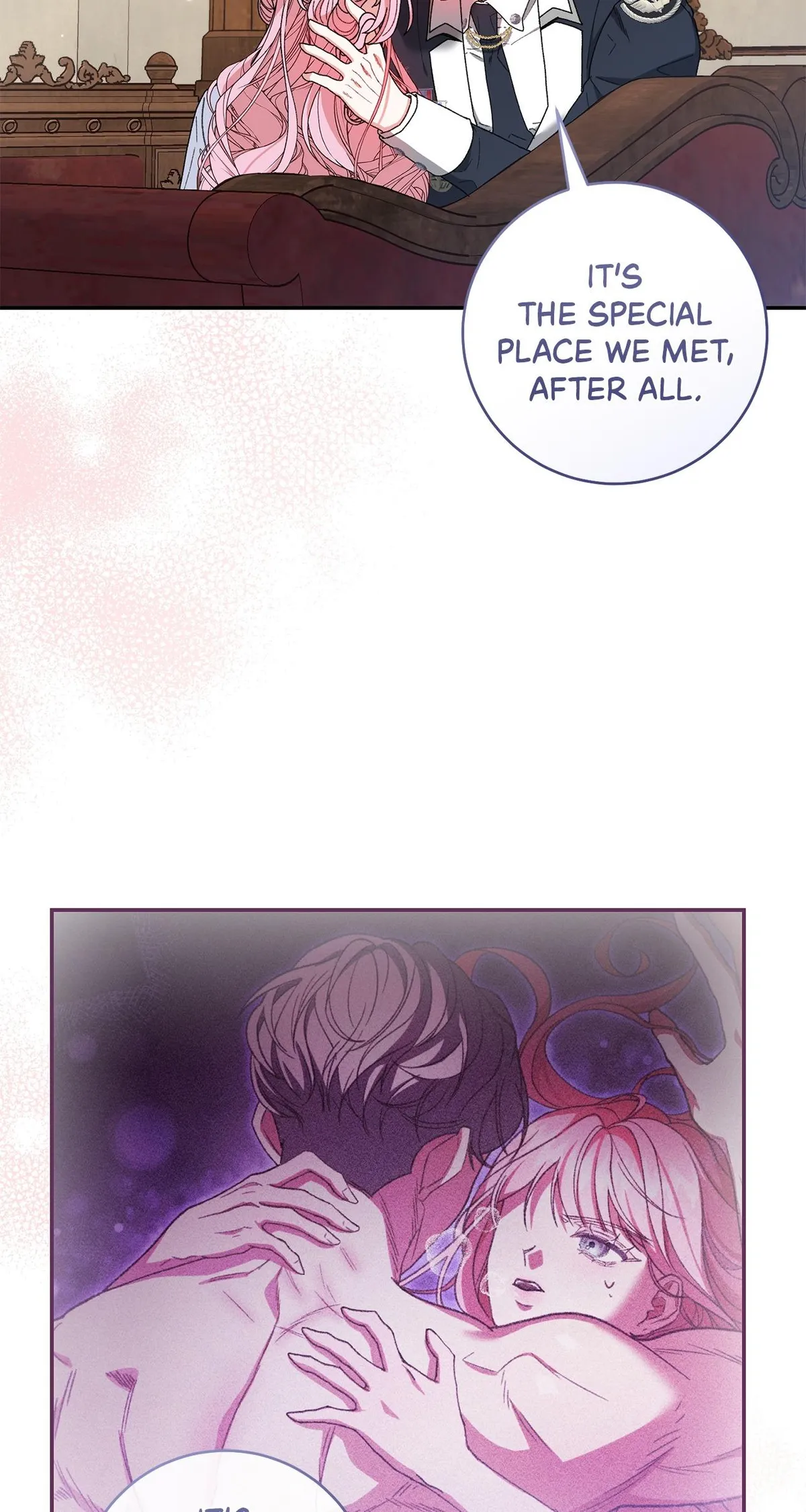 What if I Married My Enemy? Chapter 11 page 53 - 