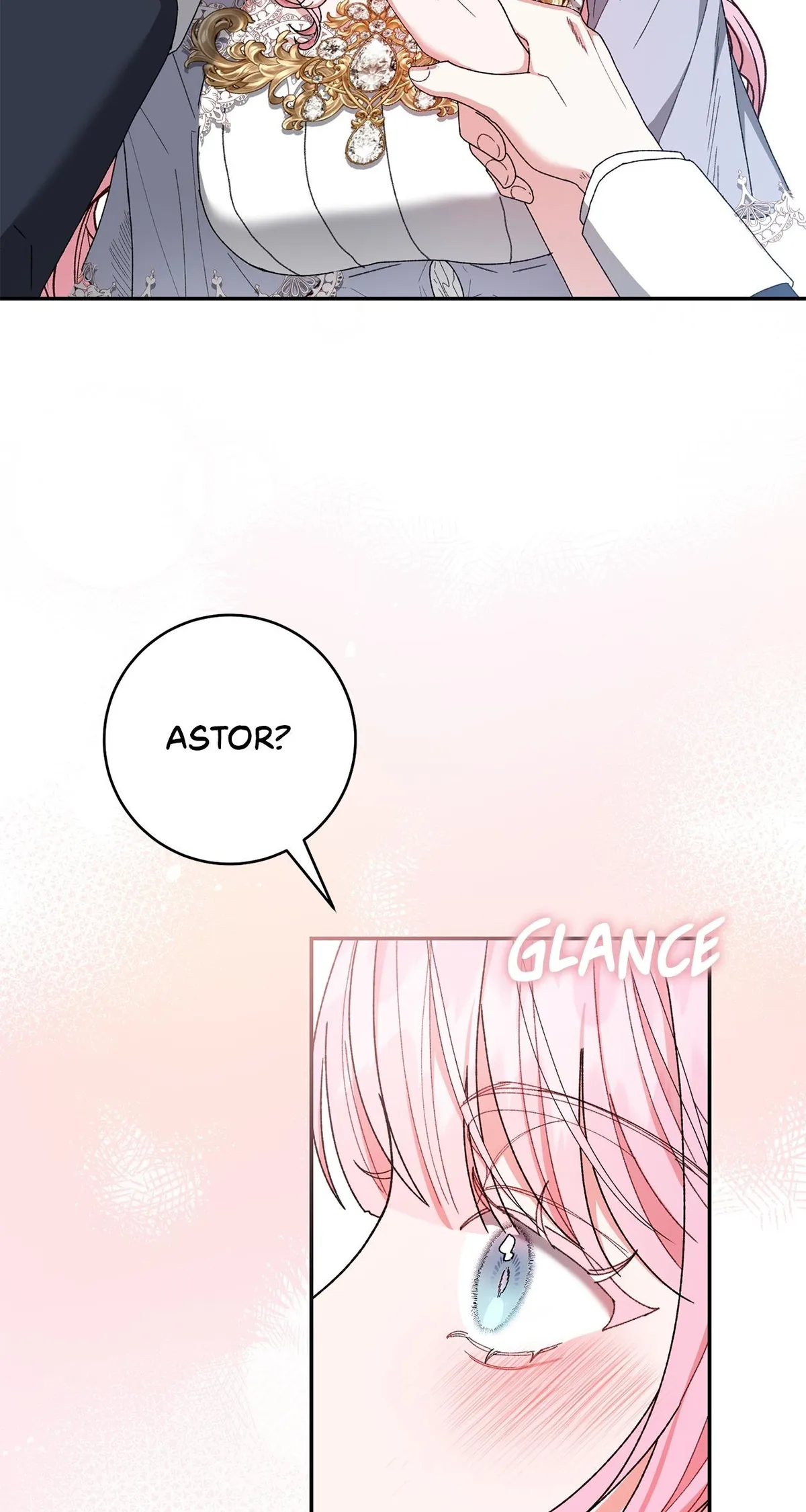 What if I Married My Enemy? Chapter 11 page 55 - 