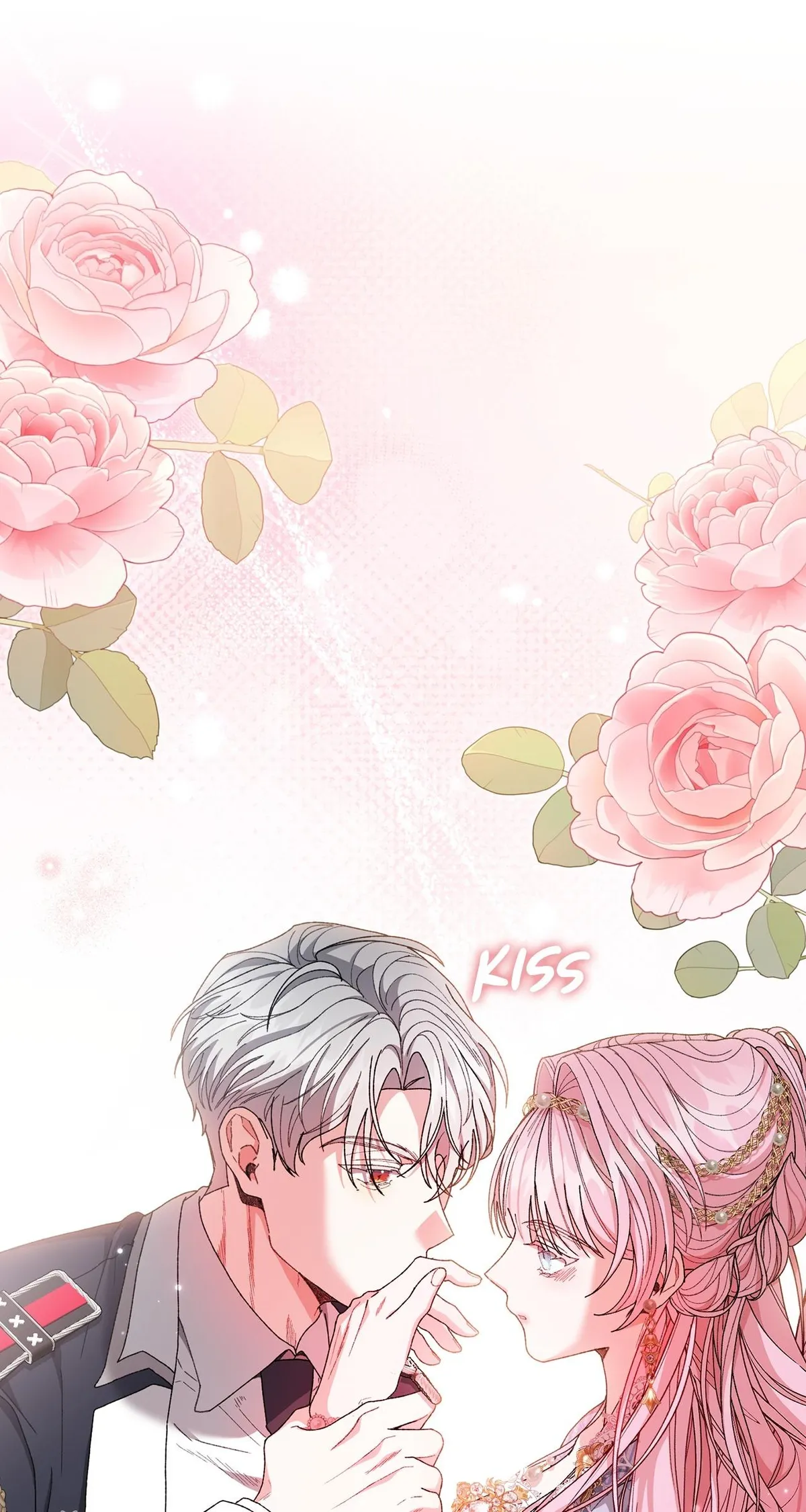 What if I Married My Enemy? Chapter 11 page 57 - 
