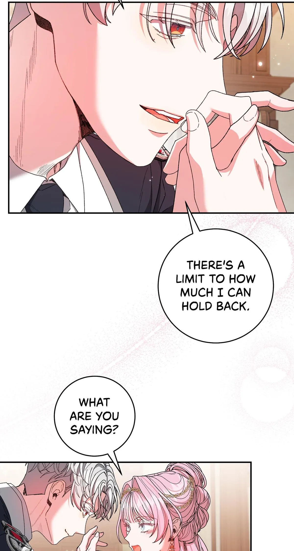 What if I Married My Enemy? Chapter 11 page 59 - 