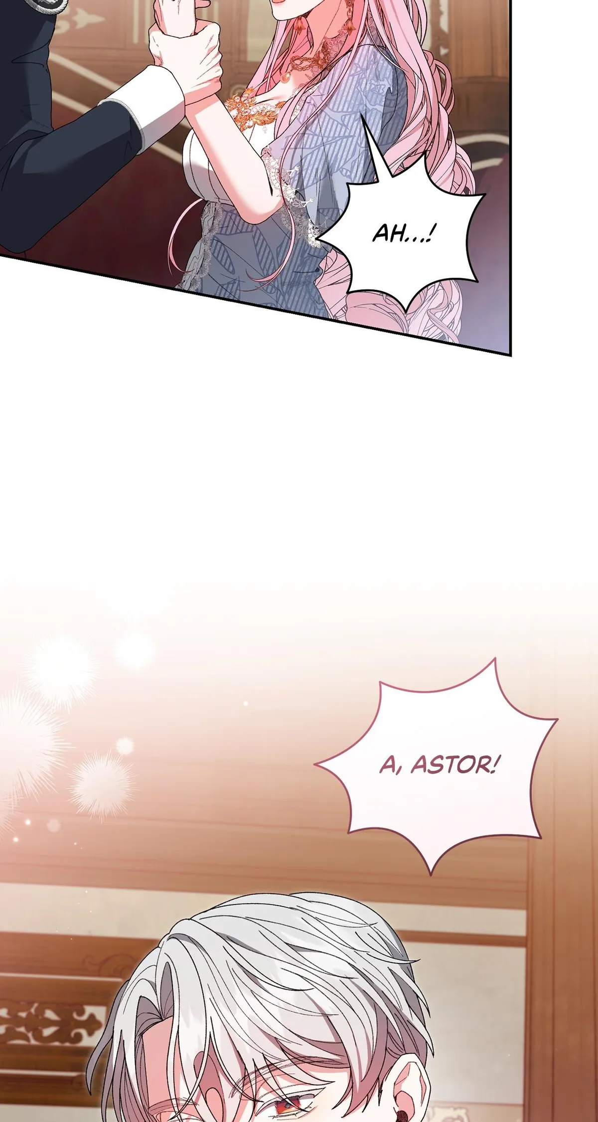 What if I Married My Enemy? Chapter 11 page 60 - 