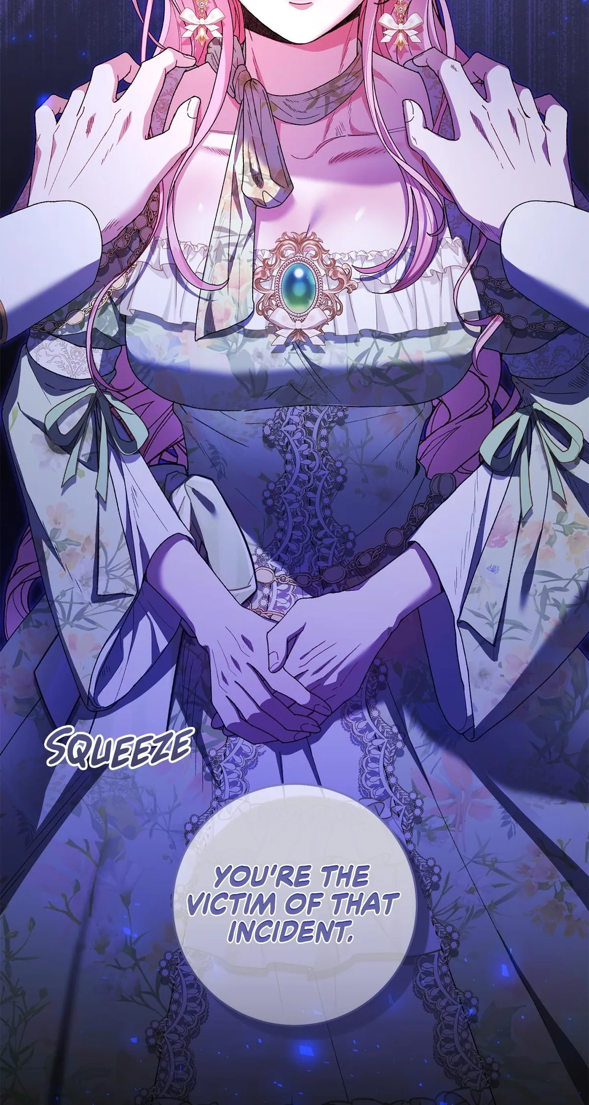 What if I Married My Enemy? Chapter 11 page 7 - 