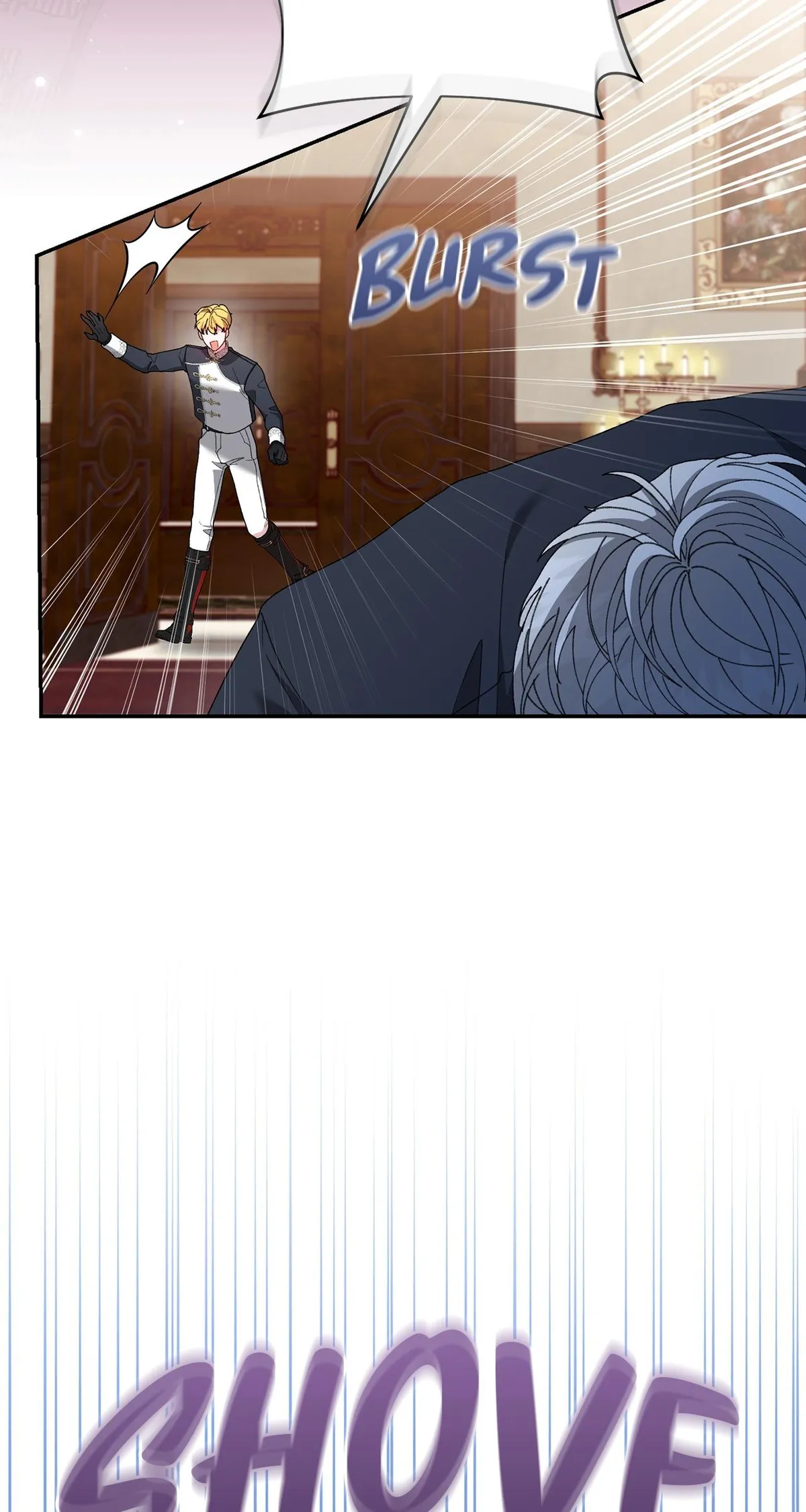 What if I Married My Enemy? Chapter 11 page 65 - 