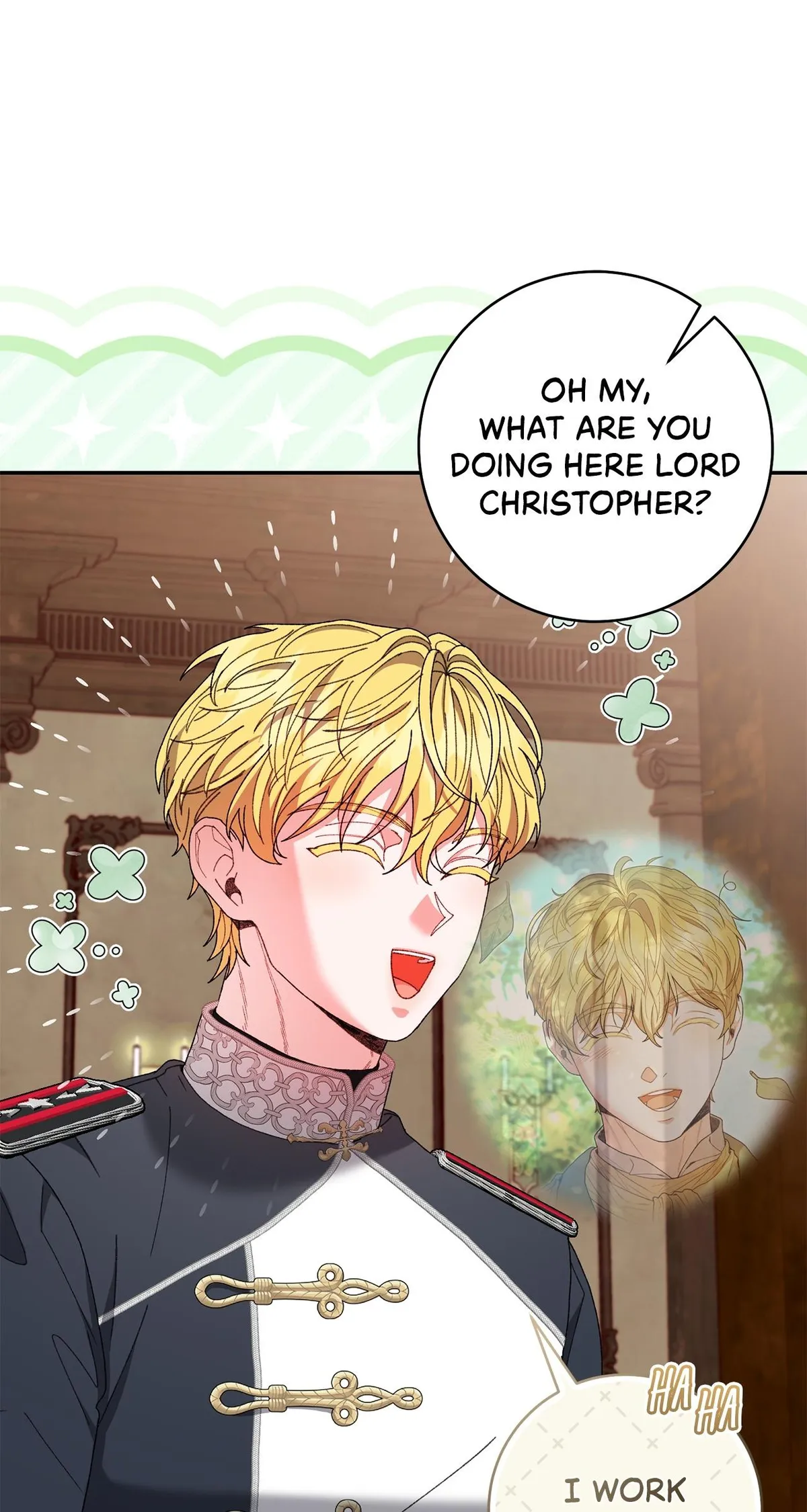 What if I Married My Enemy? Chapter 11 page 68 - 