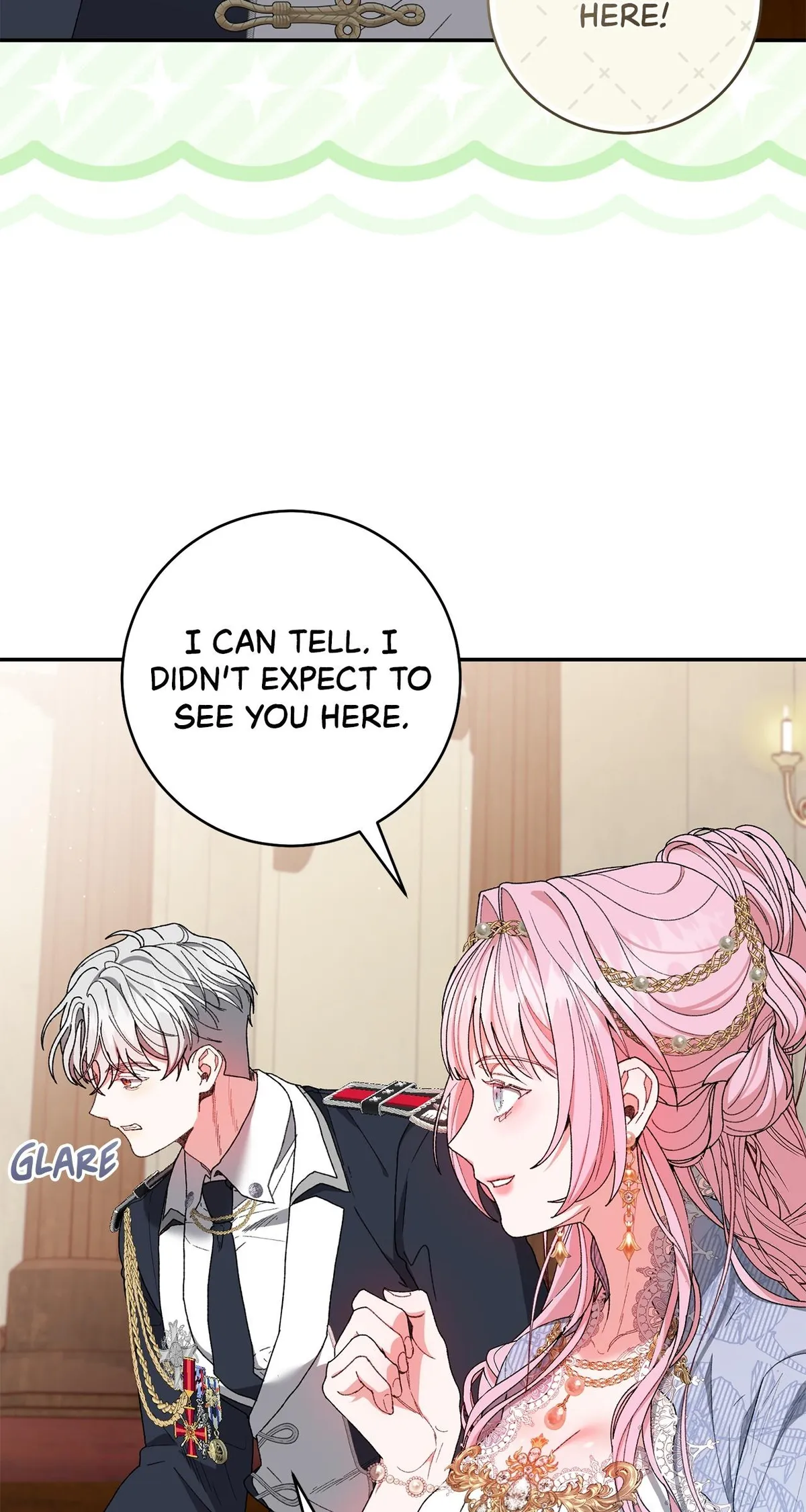 What if I Married My Enemy? Chapter 11 page 69 - 