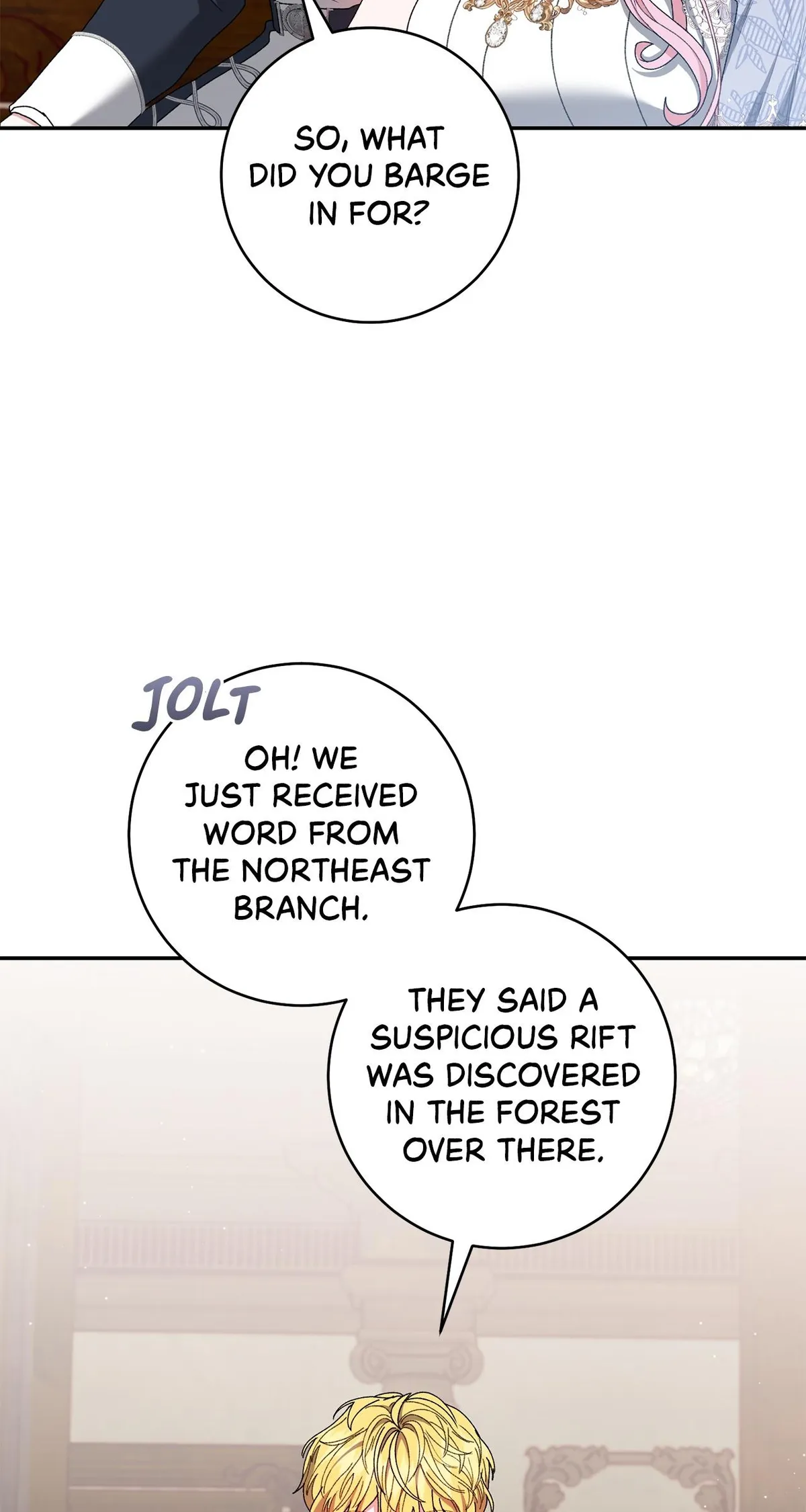 What if I Married My Enemy? Chapter 11 page 70 - 