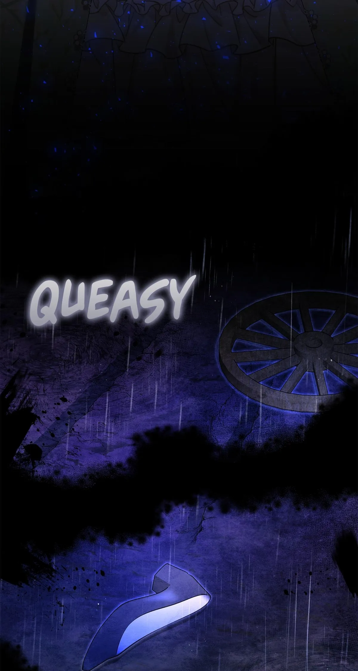 What if I Married My Enemy? Chapter 11 page 8 - 
