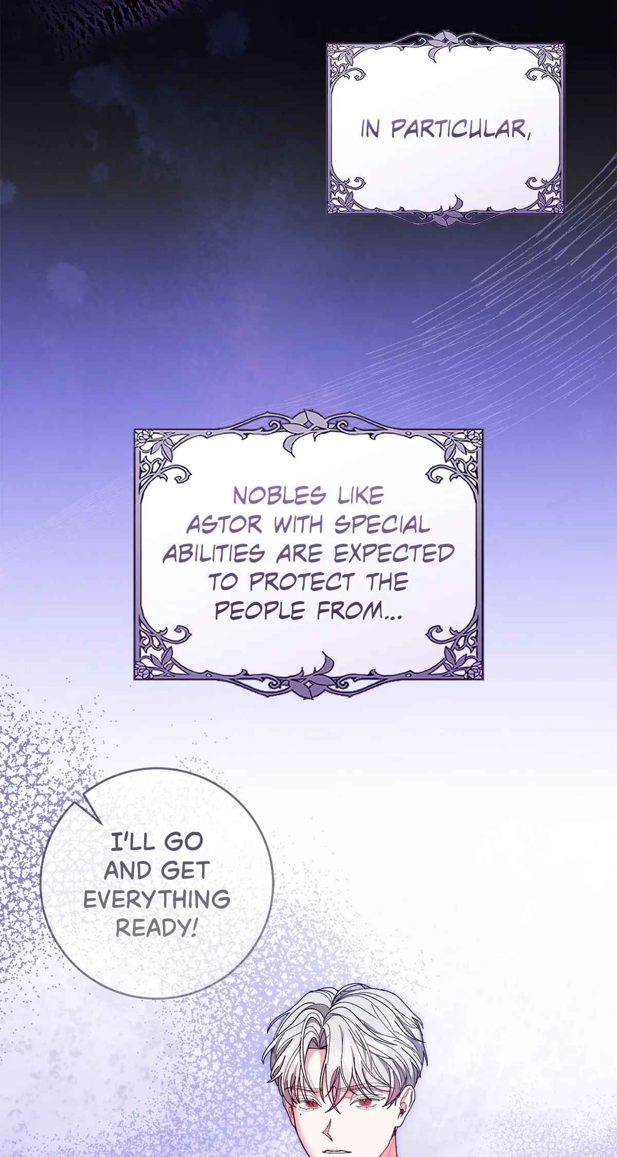 What if I Married My Enemy? Chapter 11 page 75 - 