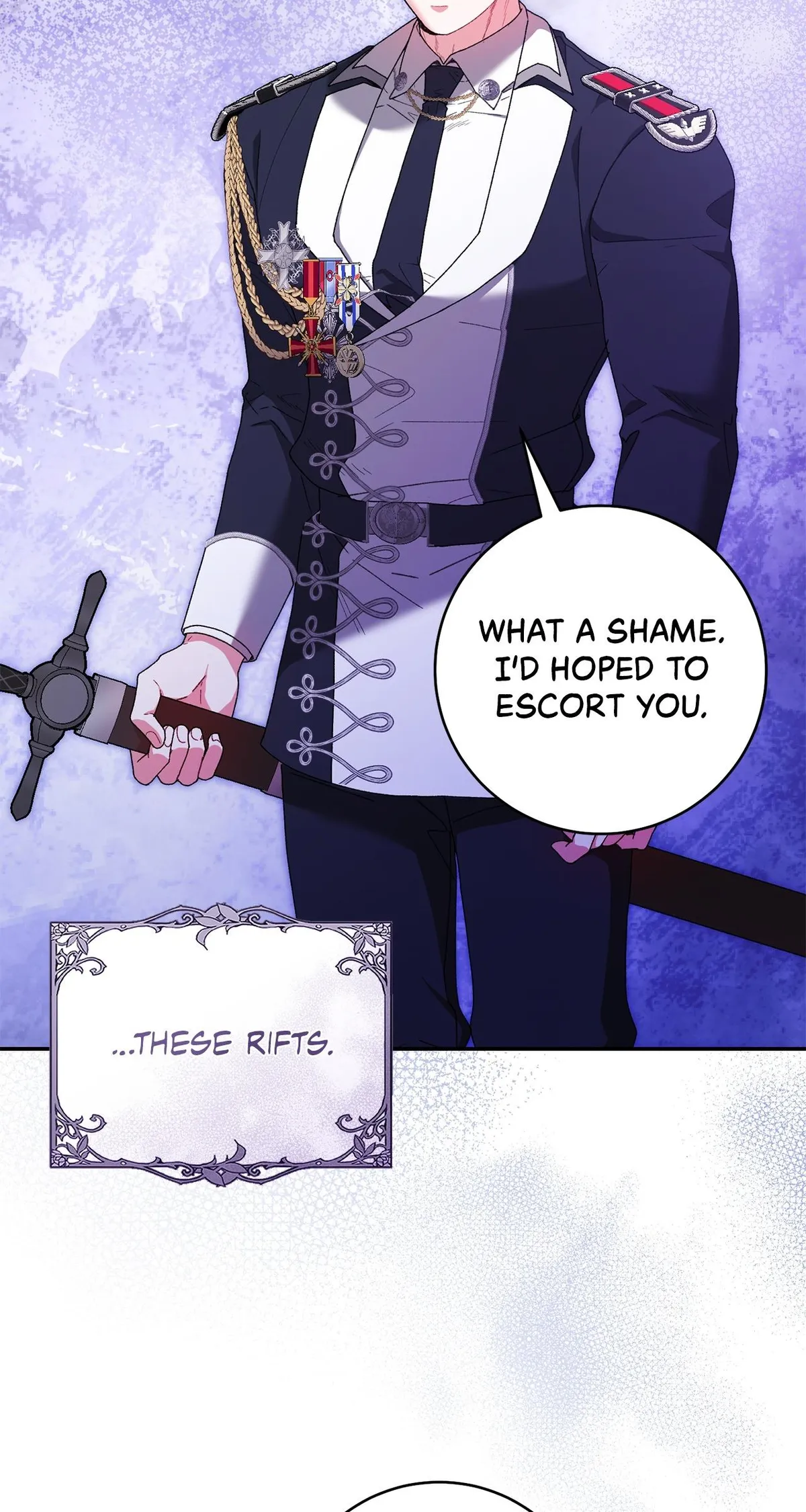 What if I Married My Enemy? Chapter 11 page 76 - 