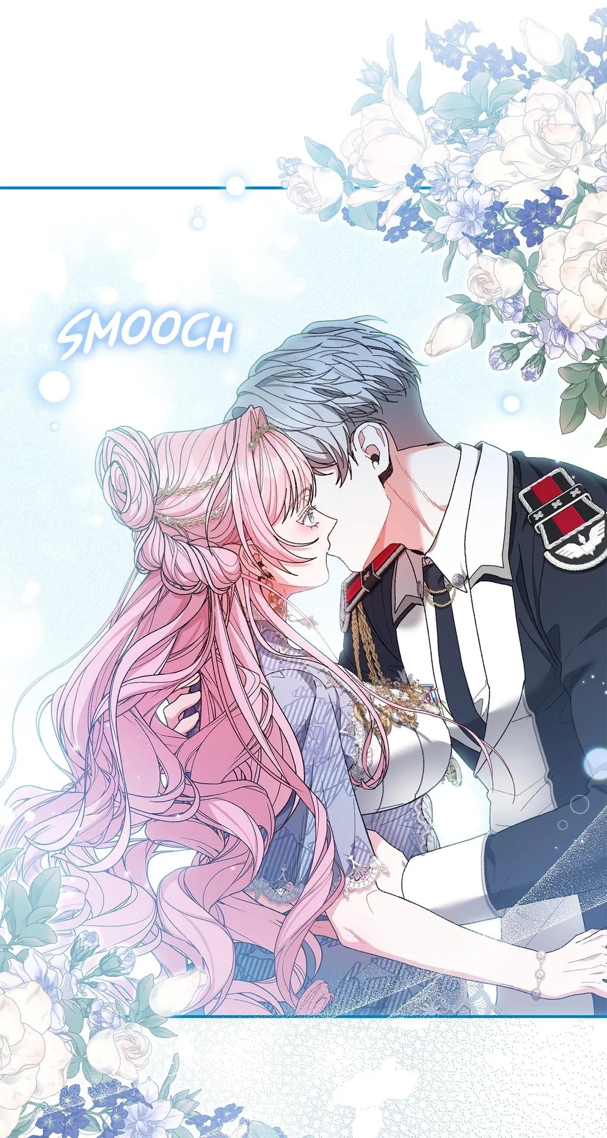 What if I Married My Enemy? Chapter 11 page 79 - 