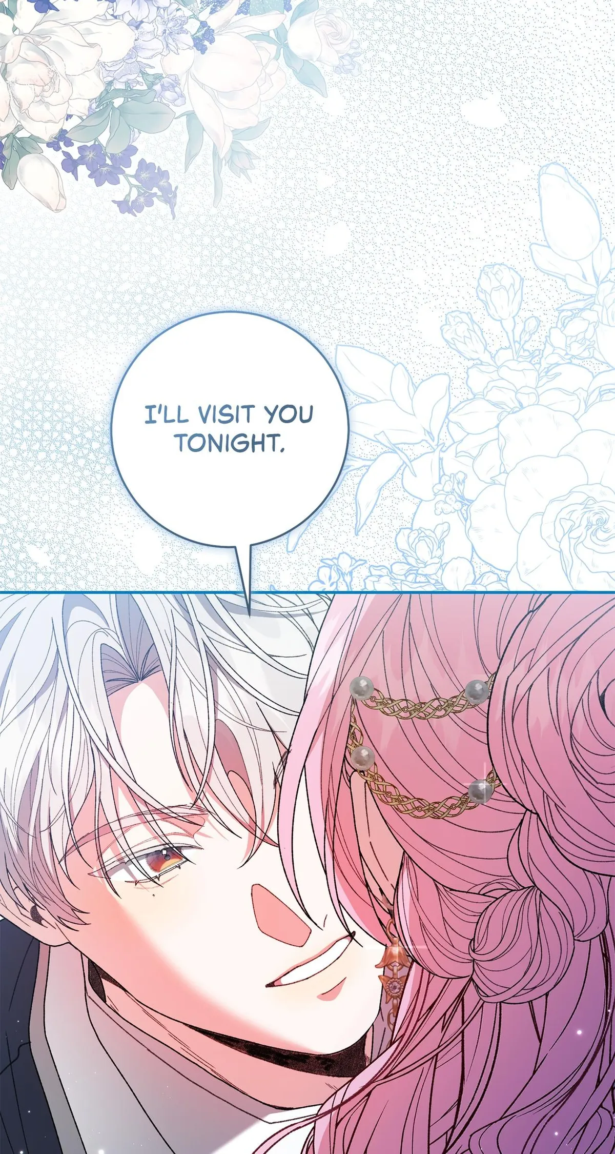 What if I Married My Enemy? Chapter 11 page 80 - 