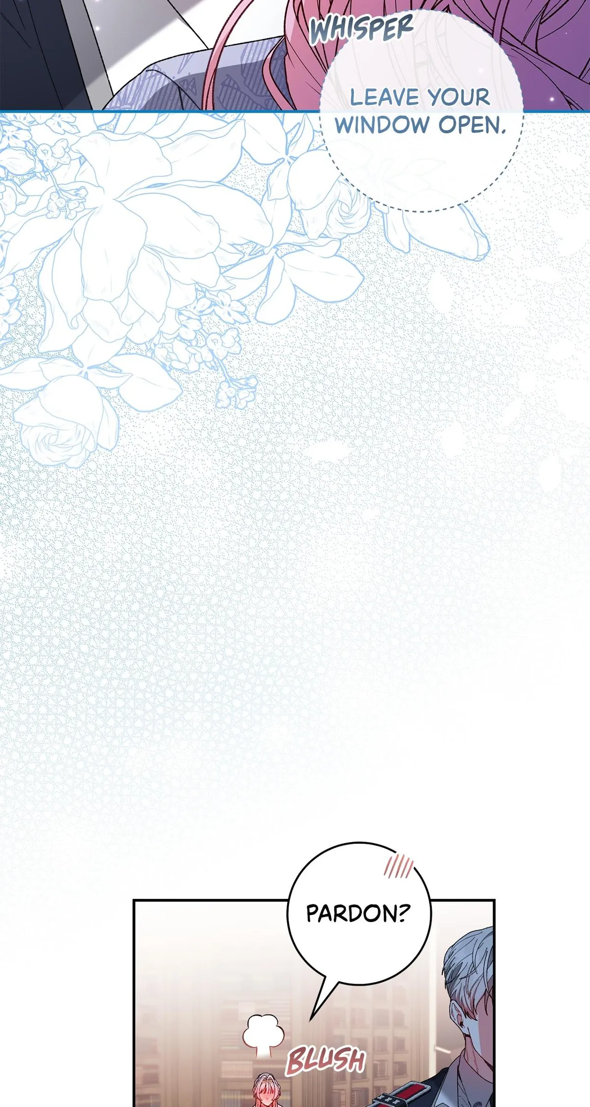 What if I Married My Enemy? Chapter 11 page 81 - 