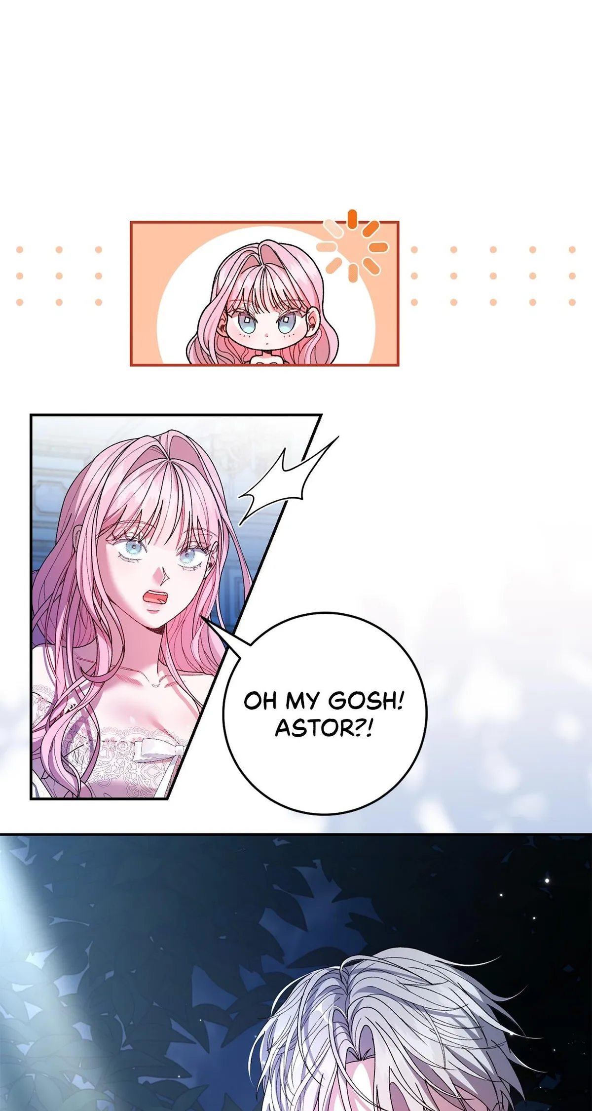 What if I Married My Enemy? Chapter 12 page 12 - 