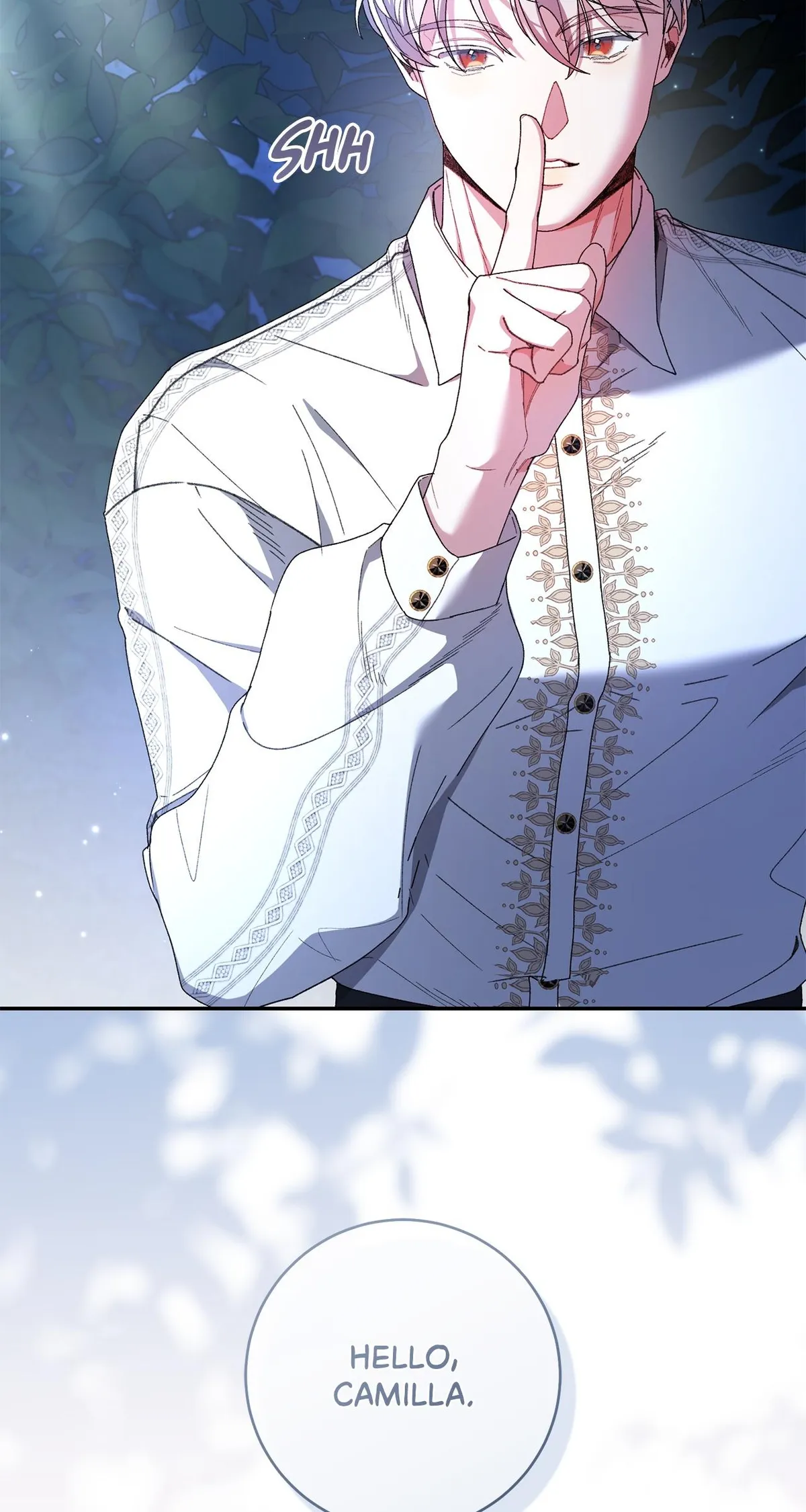 What if I Married My Enemy? Chapter 12 page 13 - 