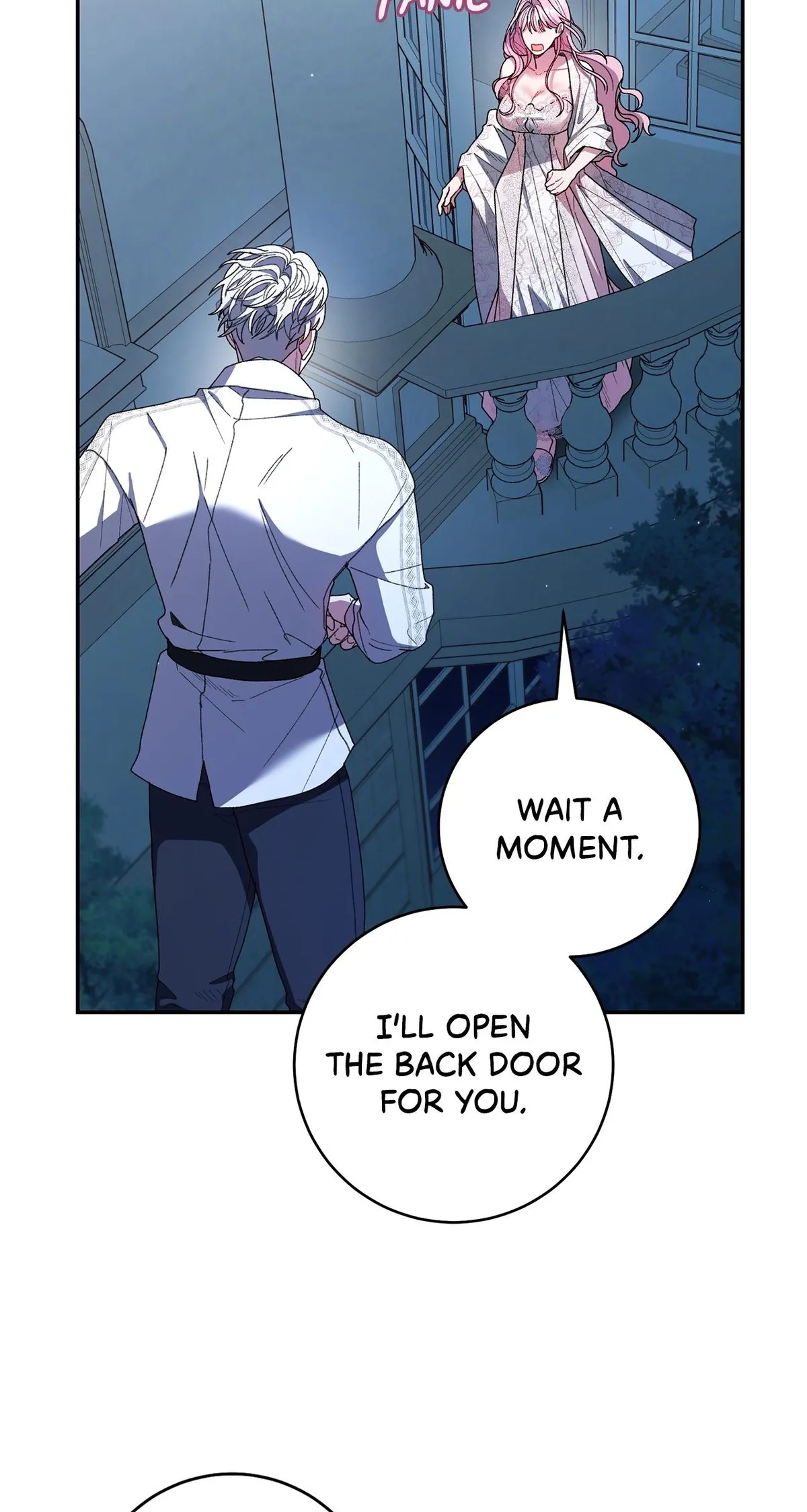 What if I Married My Enemy? Chapter 12 page 15 - 