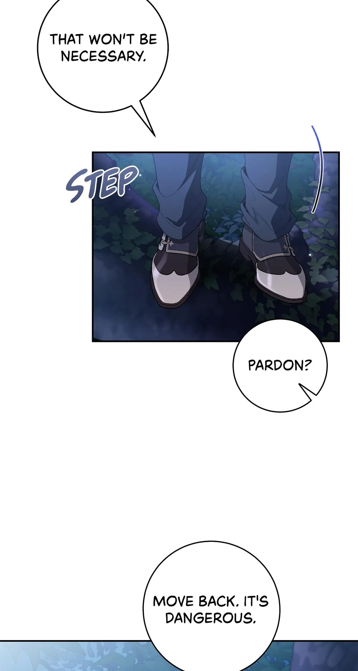 What if I Married My Enemy? Chapter 12 page 16 - 