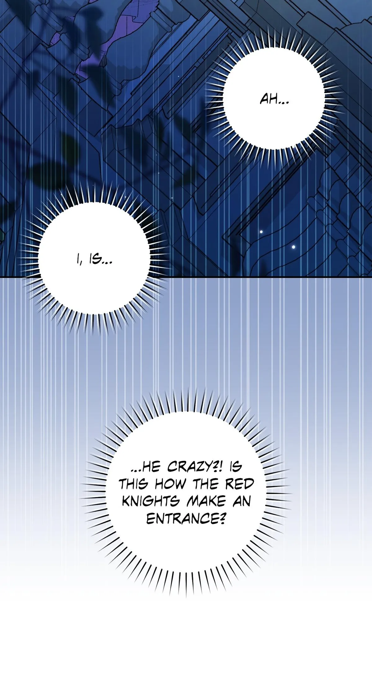 What if I Married My Enemy? Chapter 12 page 20 - 