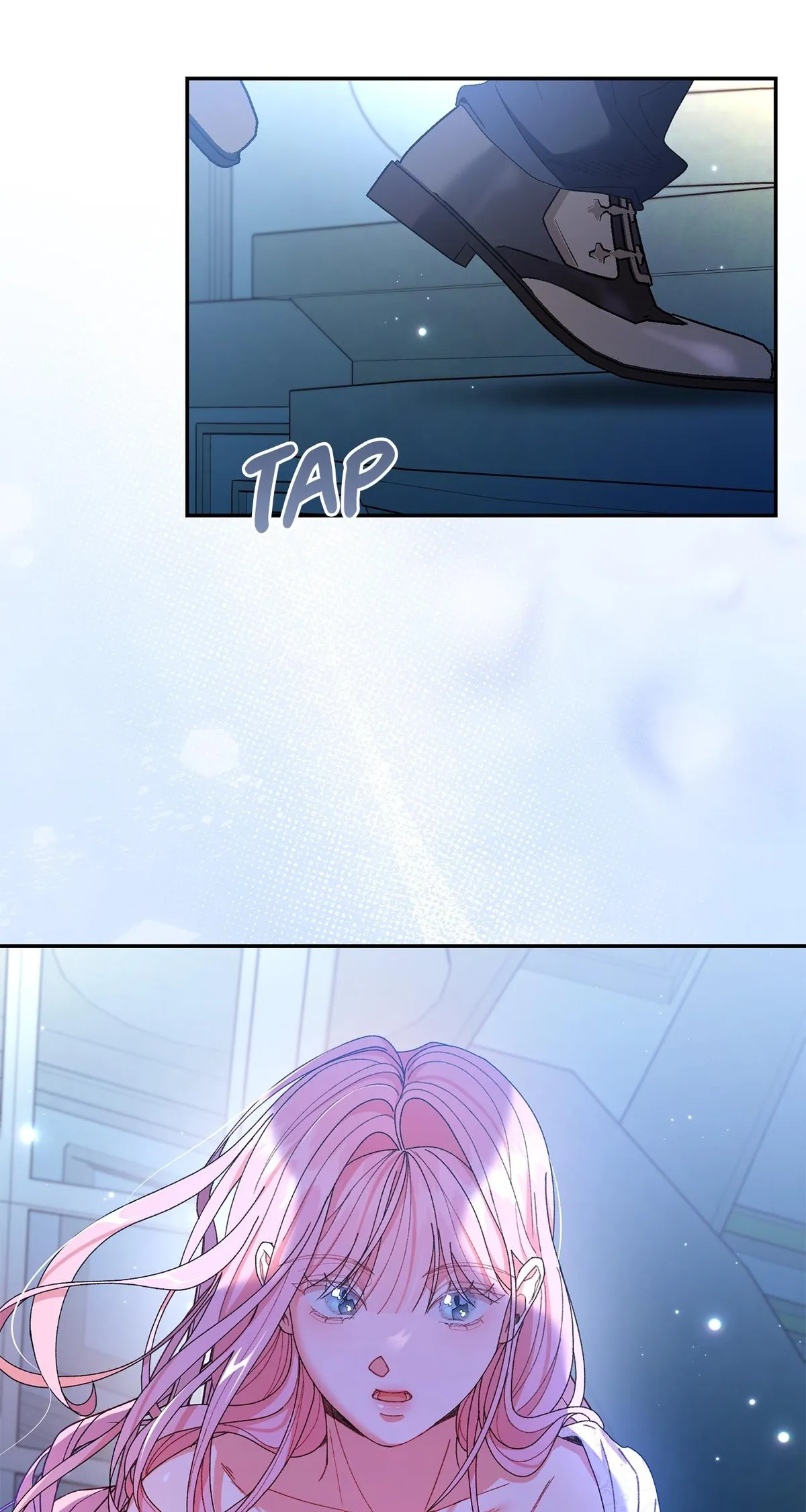 What if I Married My Enemy? Chapter 12 page 21 - 