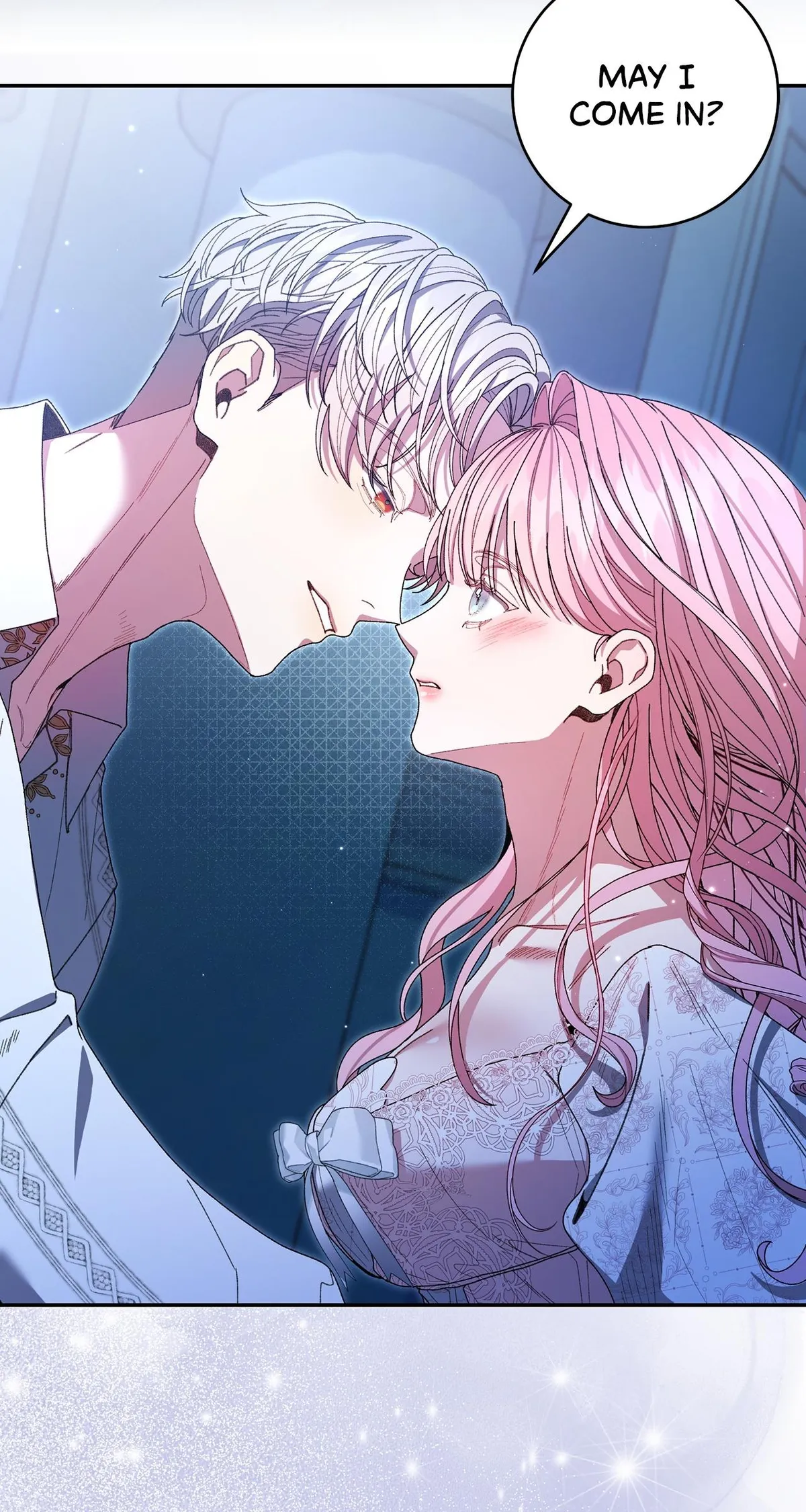 What if I Married My Enemy? Chapter 12 page 25 - 