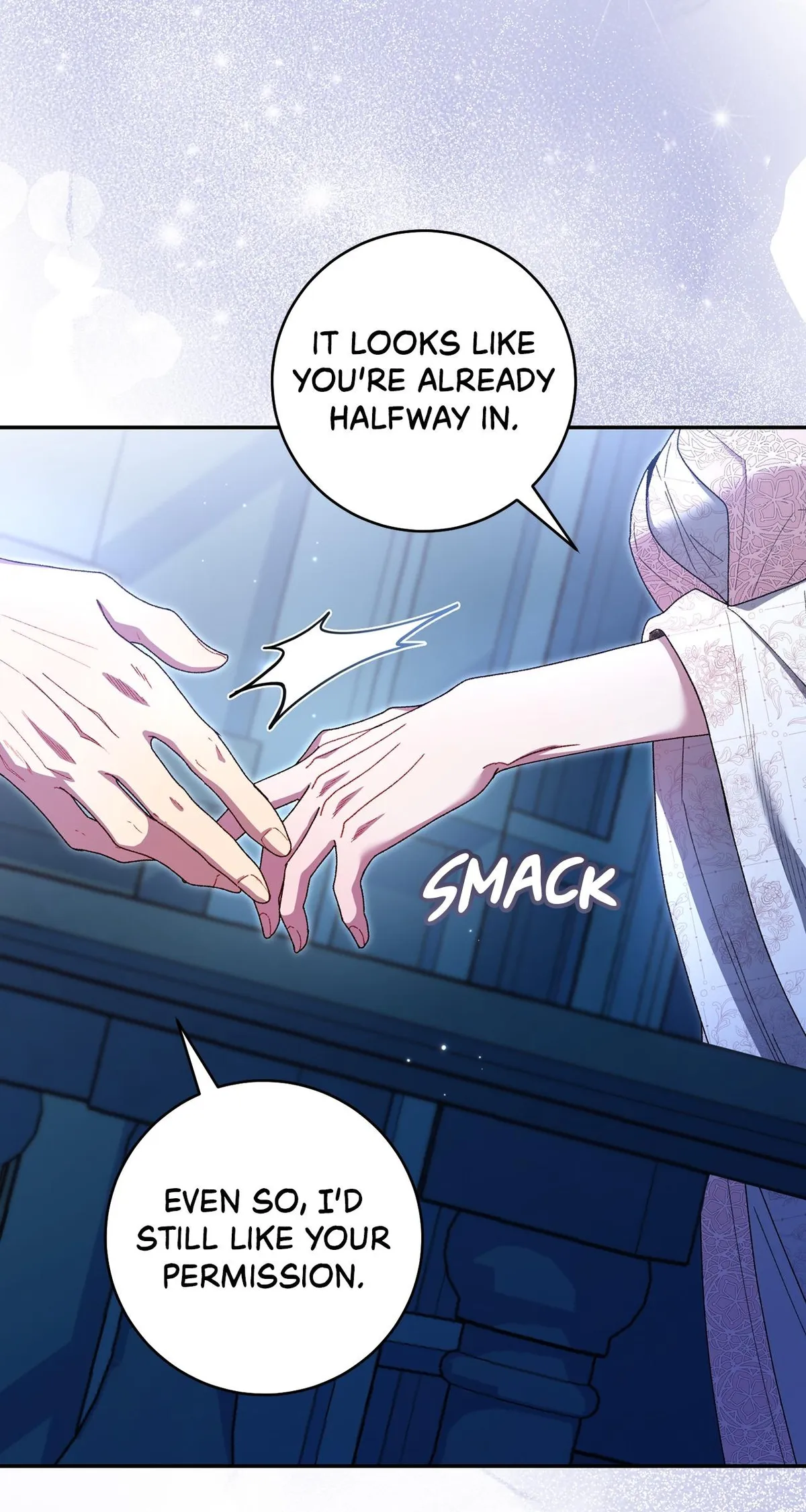 What if I Married My Enemy? Chapter 12 page 26 - 