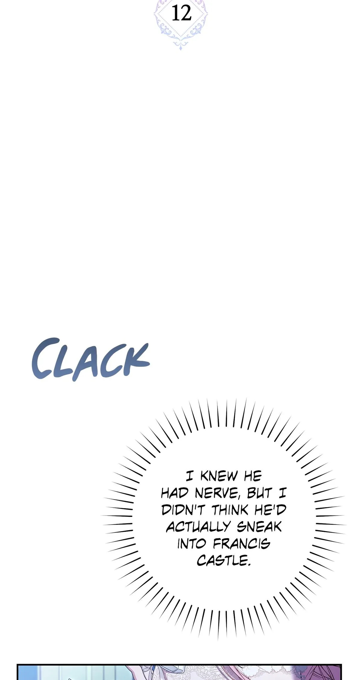 What if I Married My Enemy? Chapter 12 page 30 - 