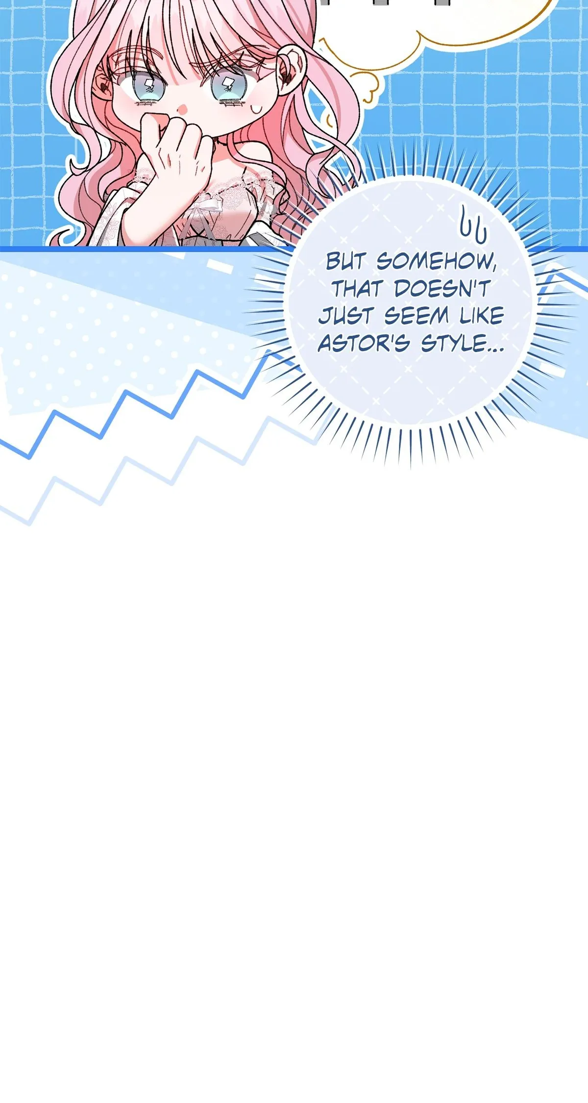 What if I Married My Enemy? Chapter 12 page 4 - 
