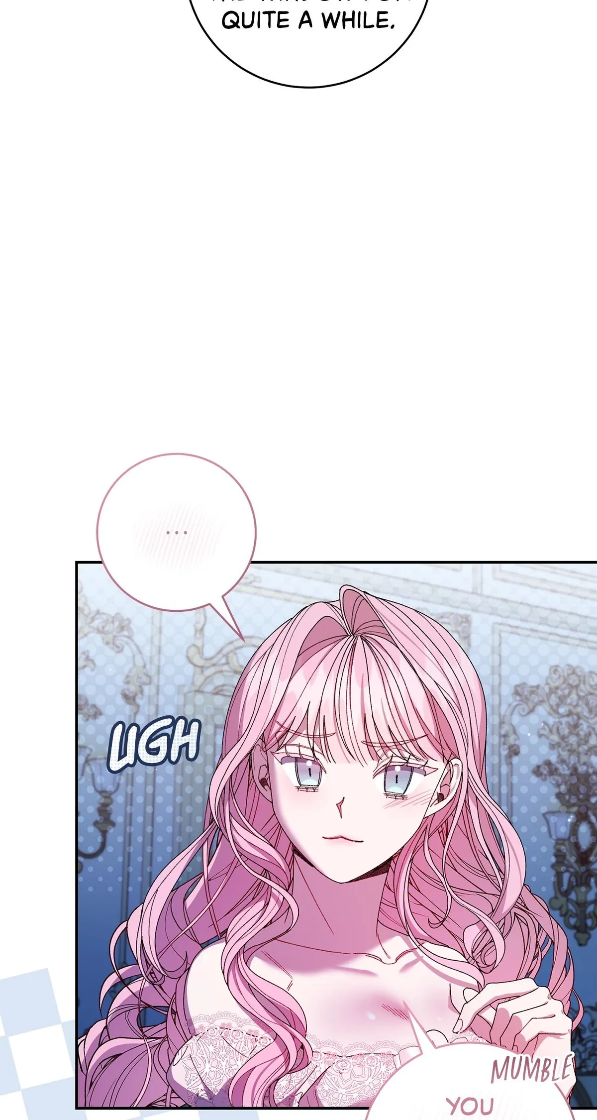 What if I Married My Enemy? Chapter 12 page 35 - 