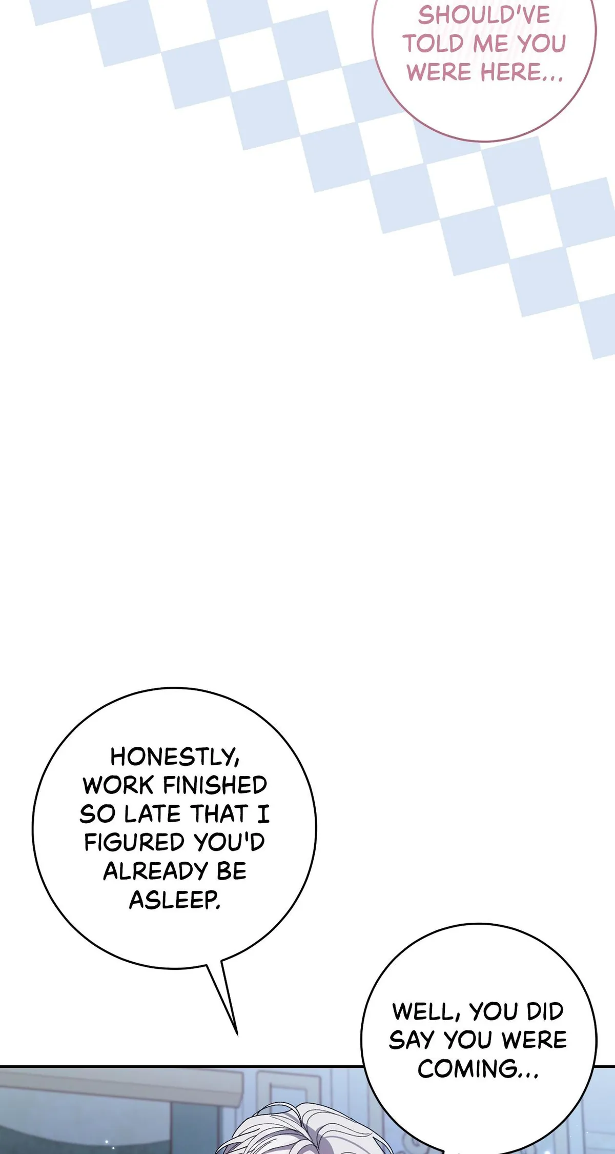 What if I Married My Enemy? Chapter 12 page 36 - 