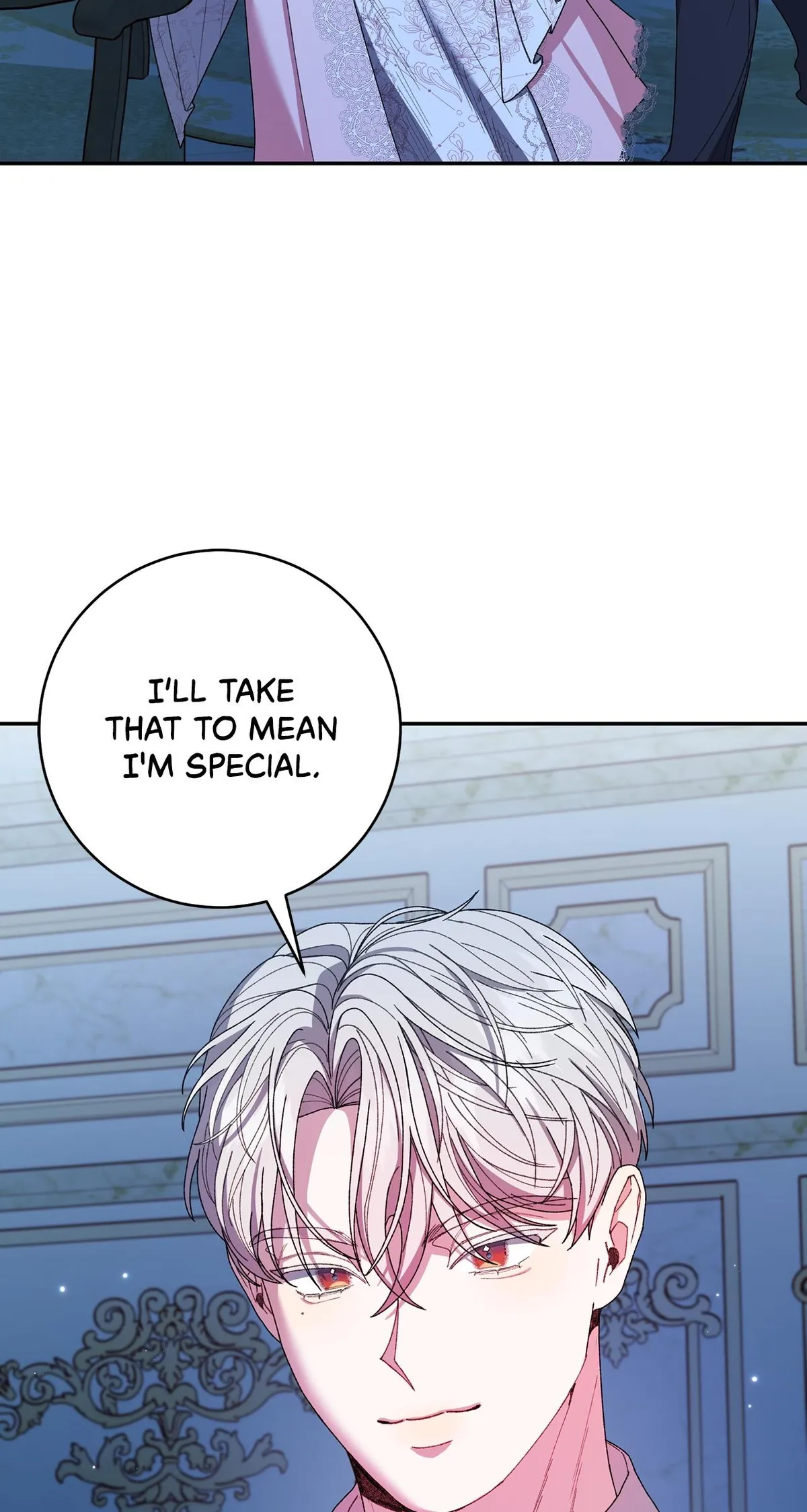 What if I Married My Enemy? Chapter 12 page 41 - 
