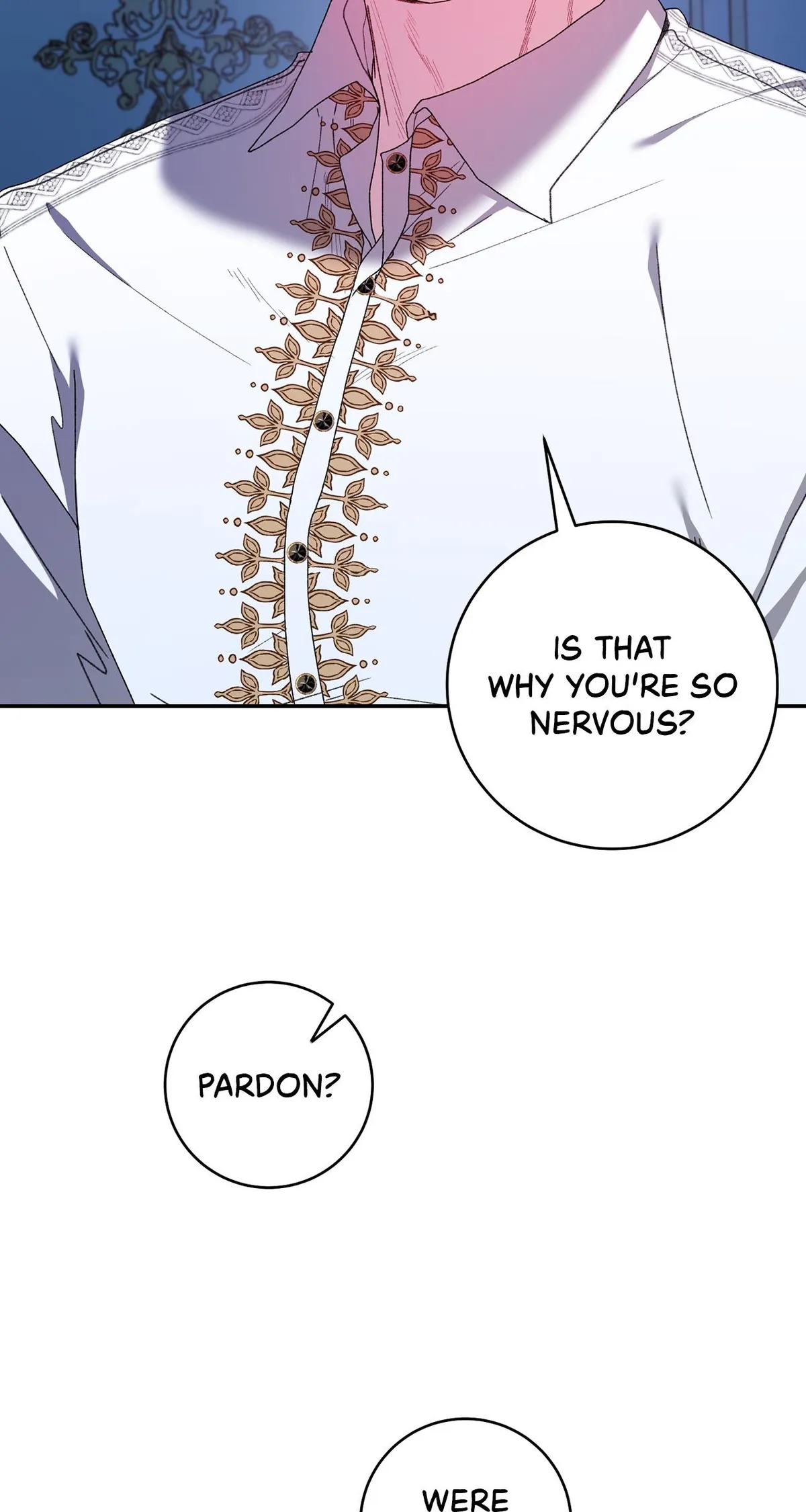 What if I Married My Enemy? Chapter 12 page 42 - 