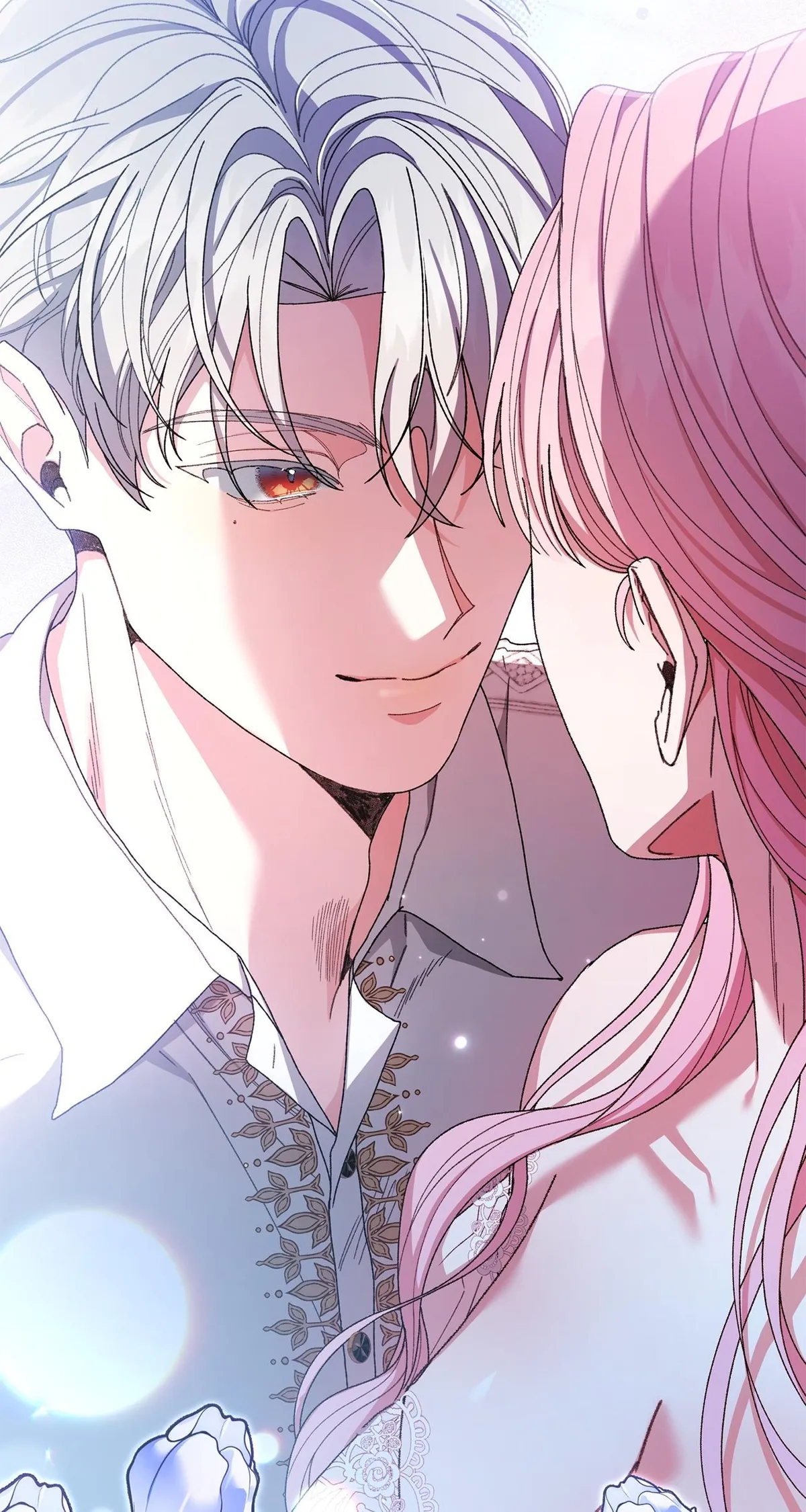 What if I Married My Enemy? Chapter 12 page 45 - 