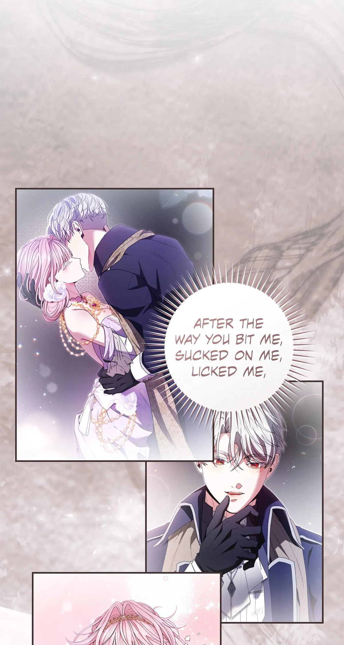 What if I Married My Enemy? Chapter 12 page 48 - 