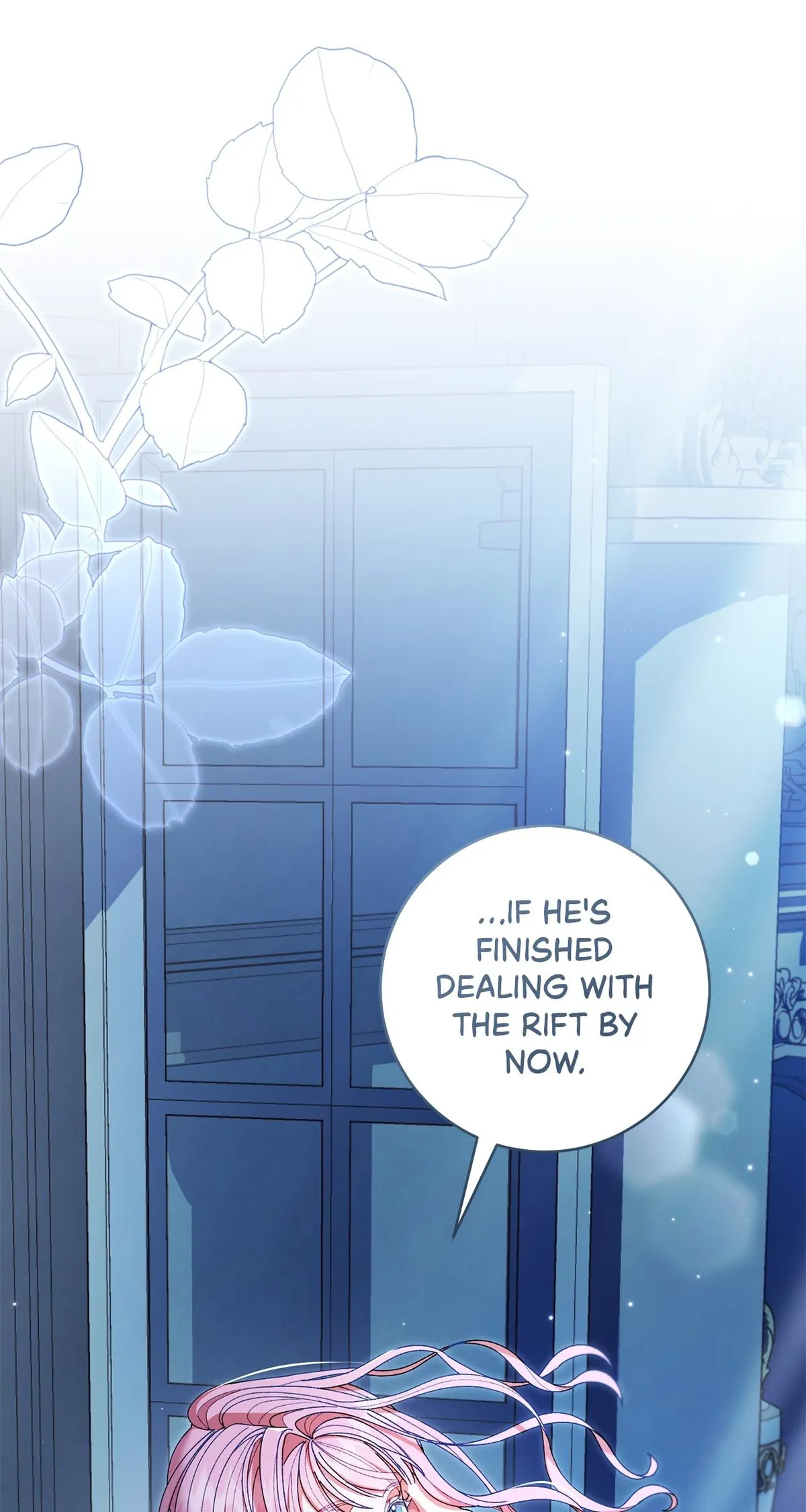 What if I Married My Enemy? Chapter 12 page 6 - 