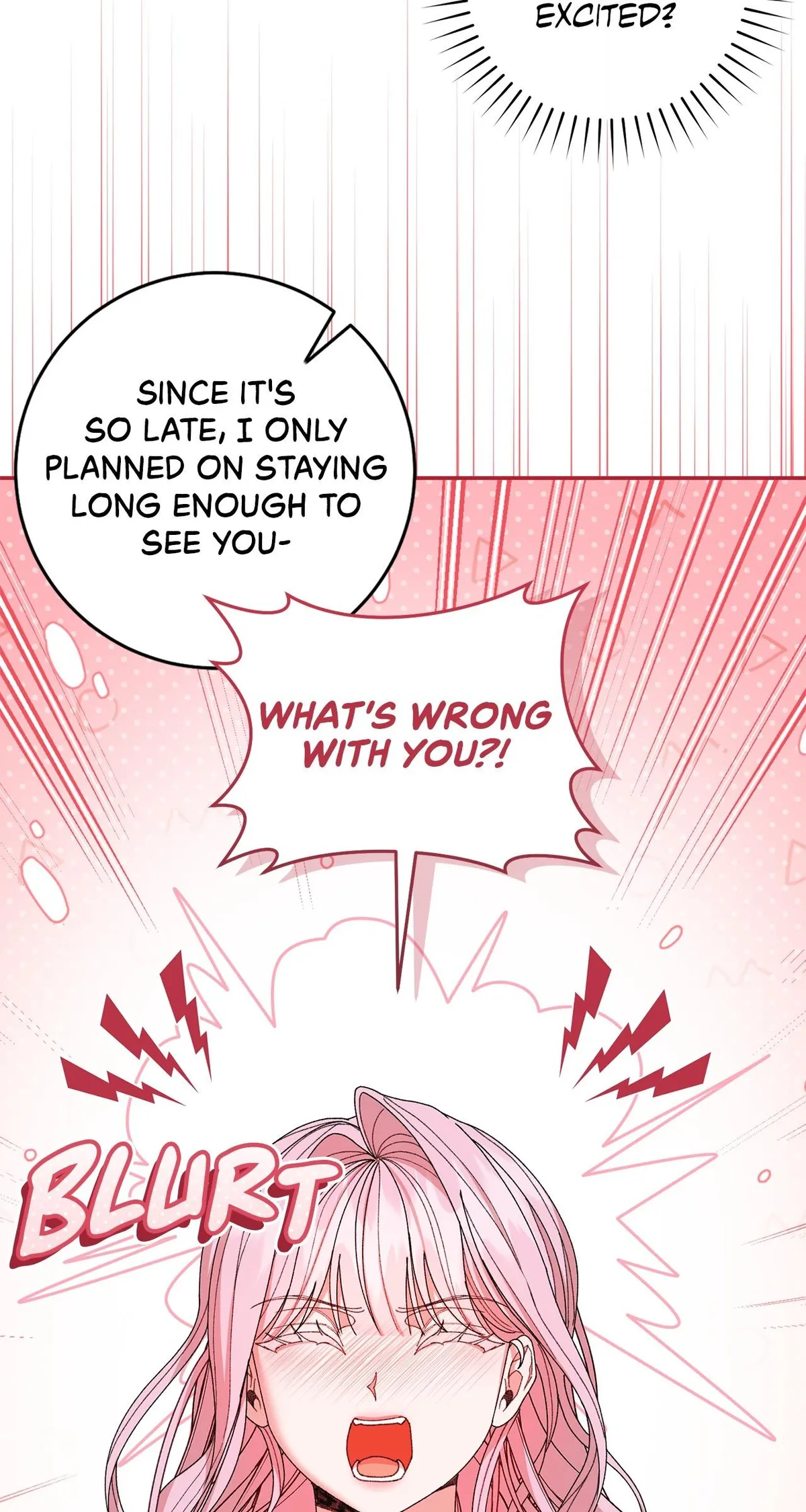 What if I Married My Enemy? Chapter 12 page 51 - 