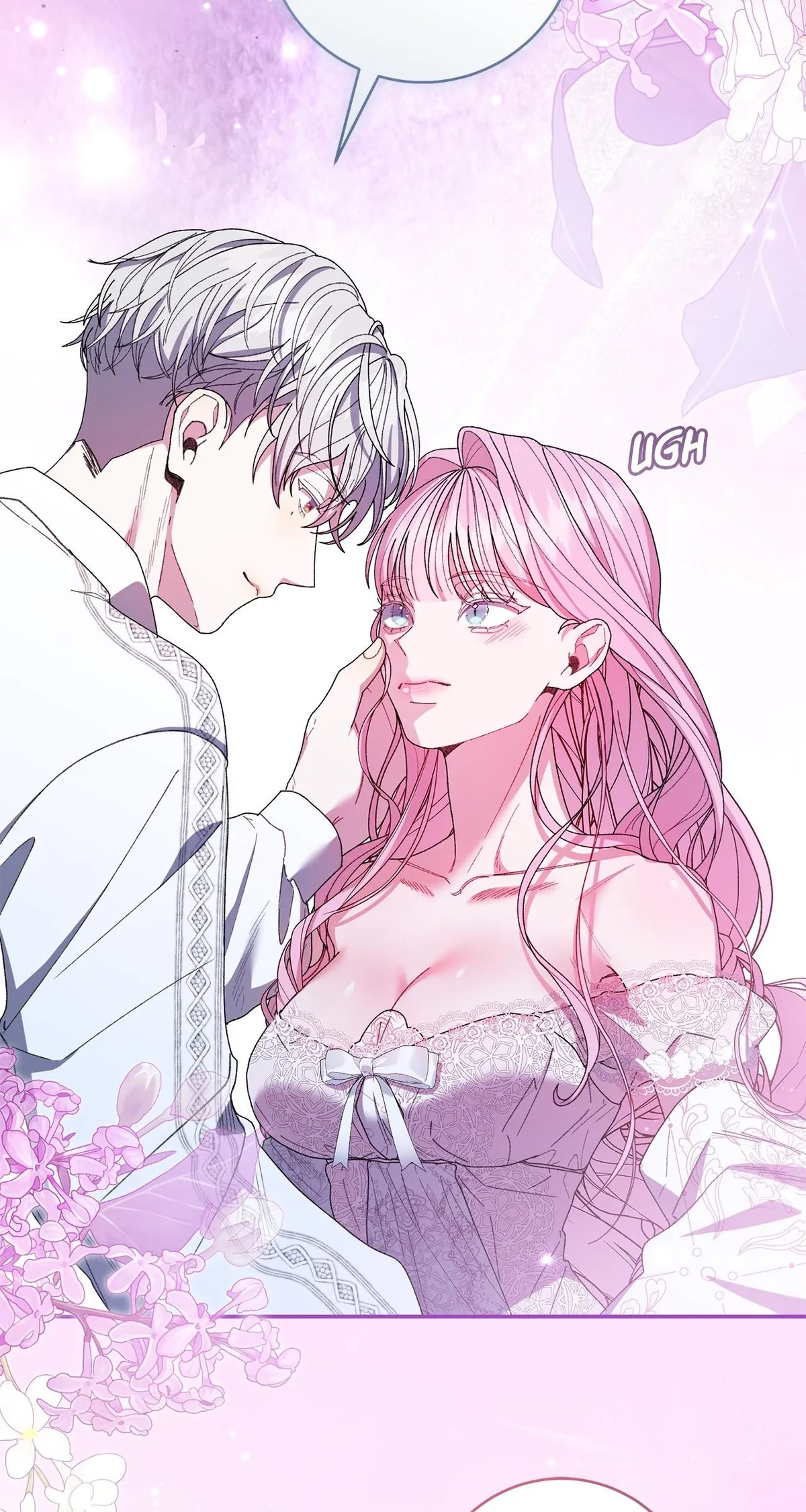 What if I Married My Enemy? Chapter 12 page 55 - 