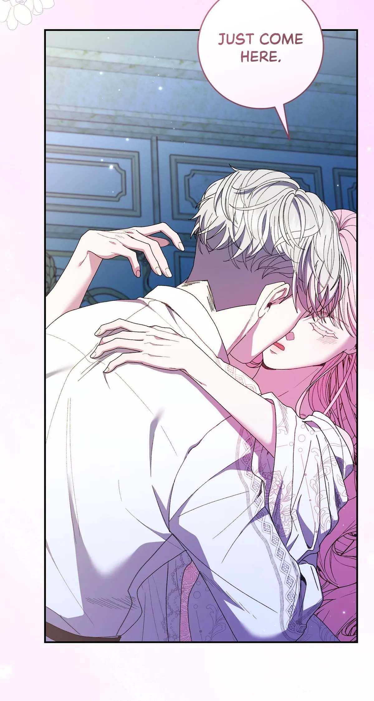 What if I Married My Enemy? Chapter 12 page 56 - 