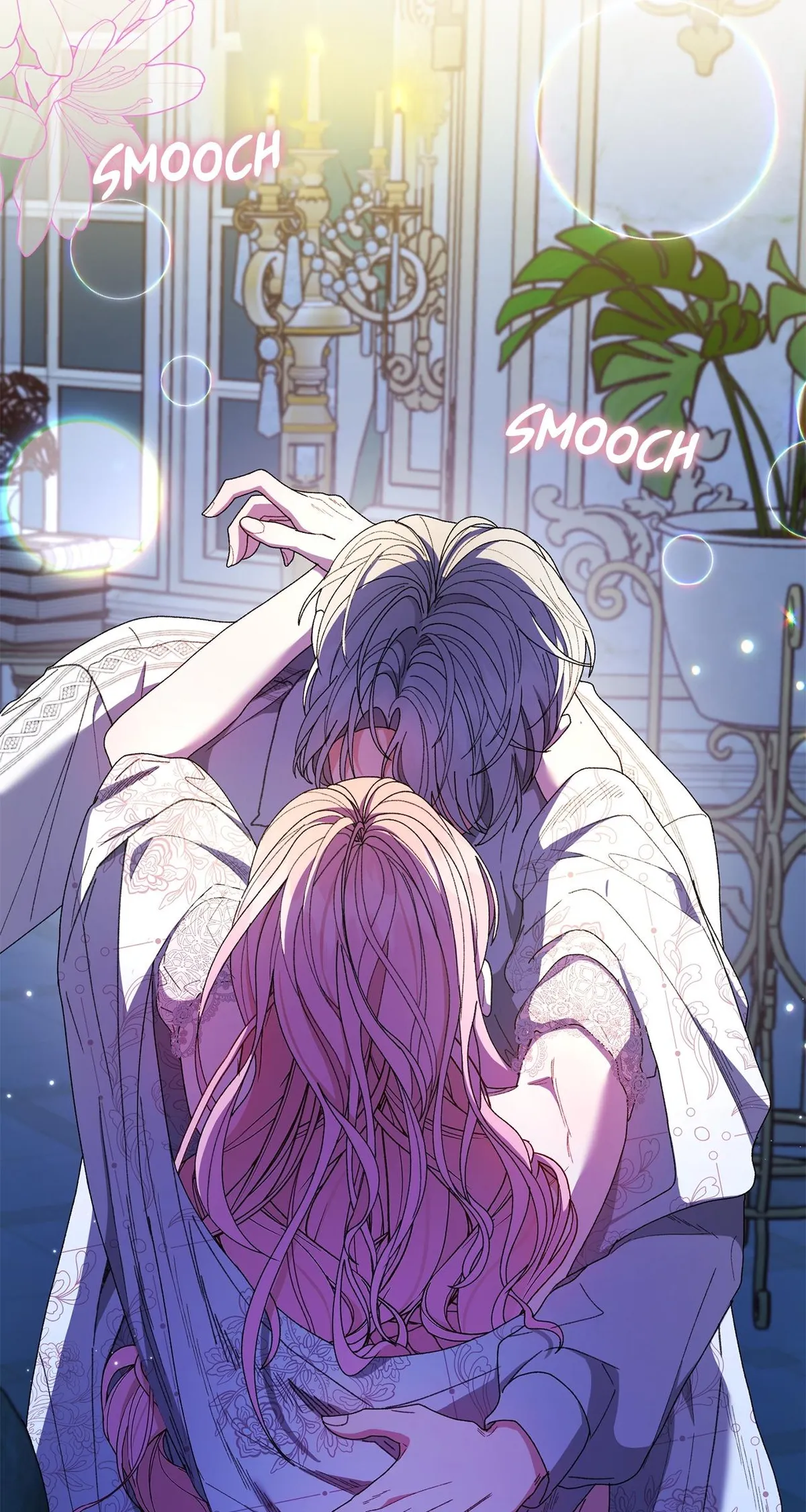 What if I Married My Enemy? Chapter 12 page 58 - 
