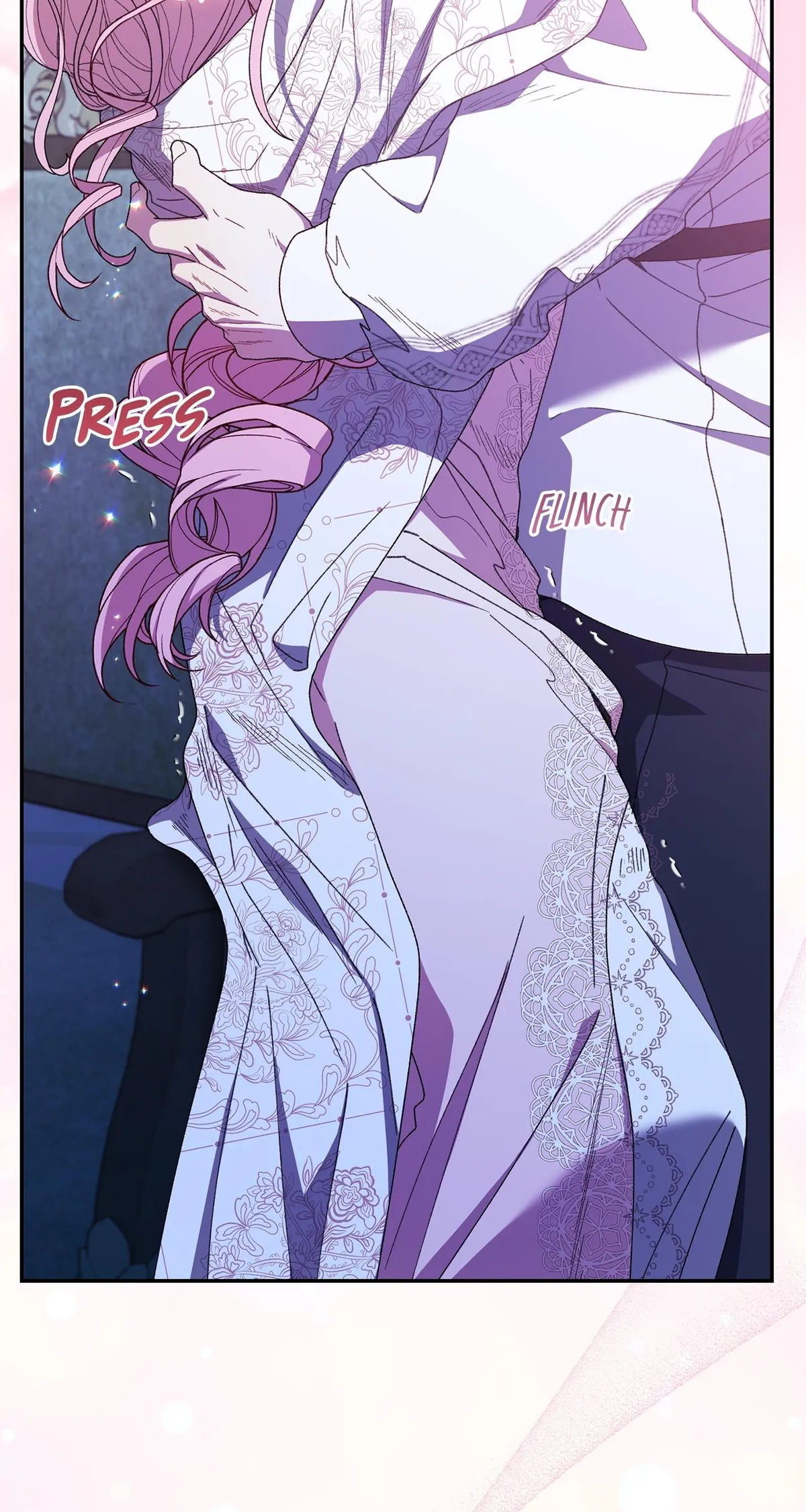 What if I Married My Enemy? Chapter 12 page 60 - 
